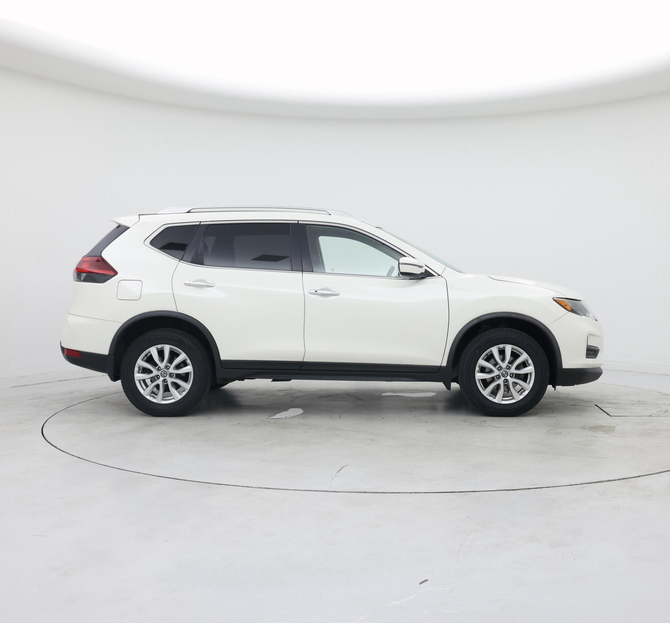 Thumbnail: 2019 Nissan Rogue - 7
