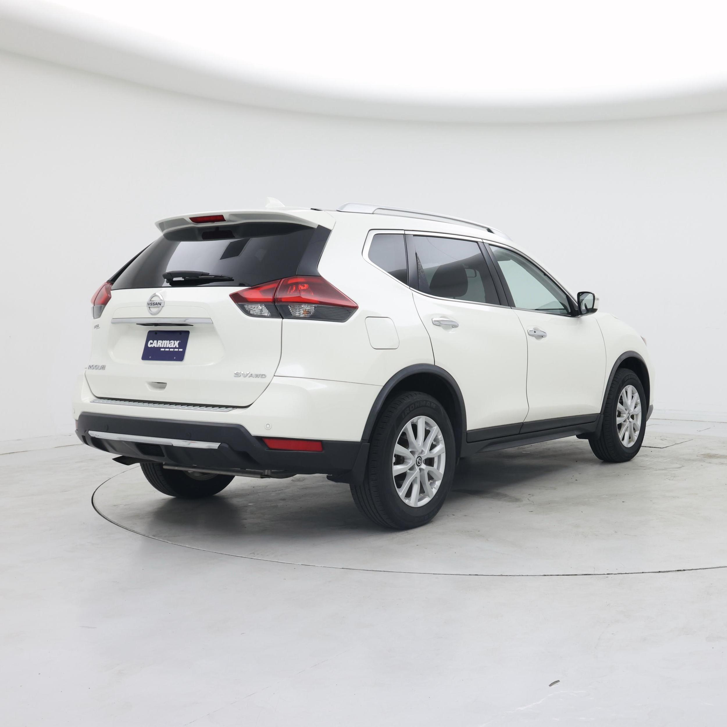 Thumbnail: 2019 Nissan Rogue - 8