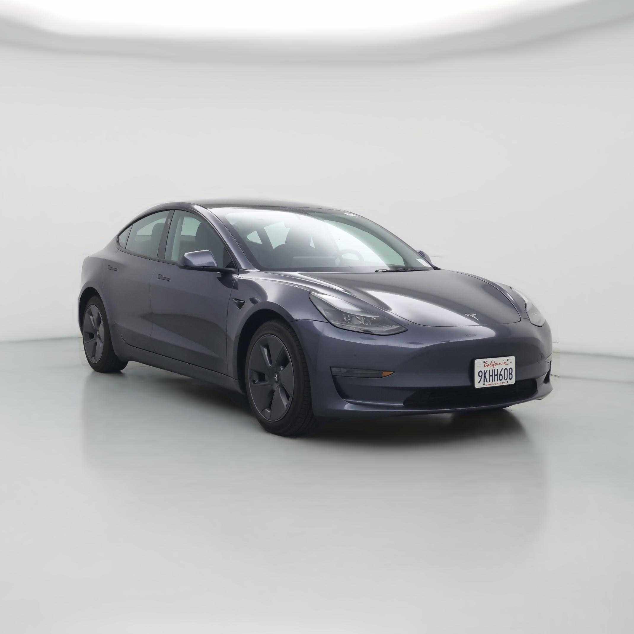 Thumbnail: 2023 Tesla Model 3 - 1
