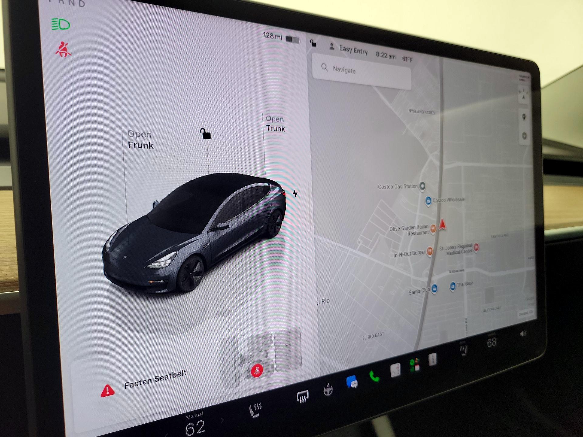 Thumbnail: 2023 Tesla Model 3 - 13