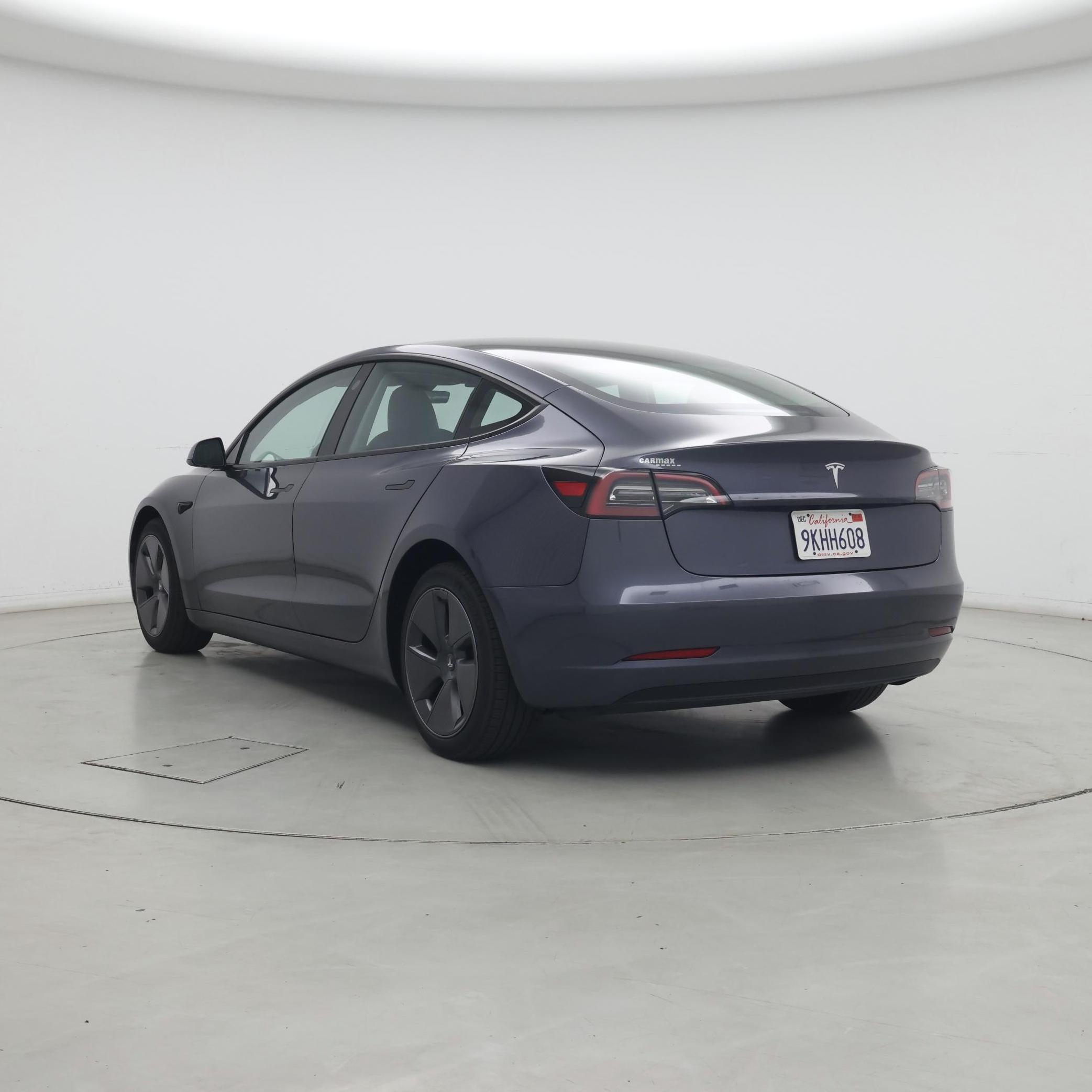 Thumbnail: 2023 Tesla Model 3 - 2