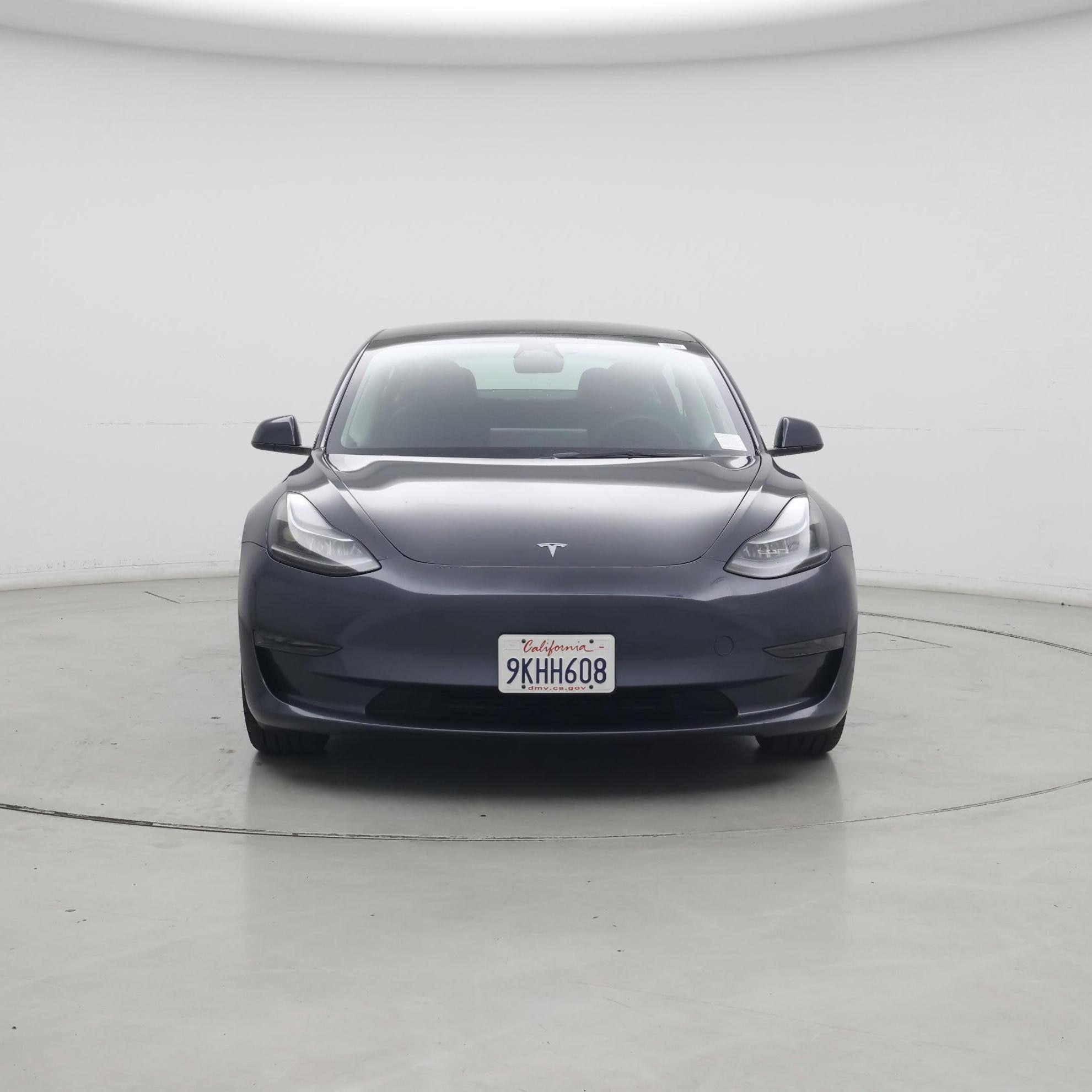 Thumbnail: 2023 Tesla Model 3 - 5