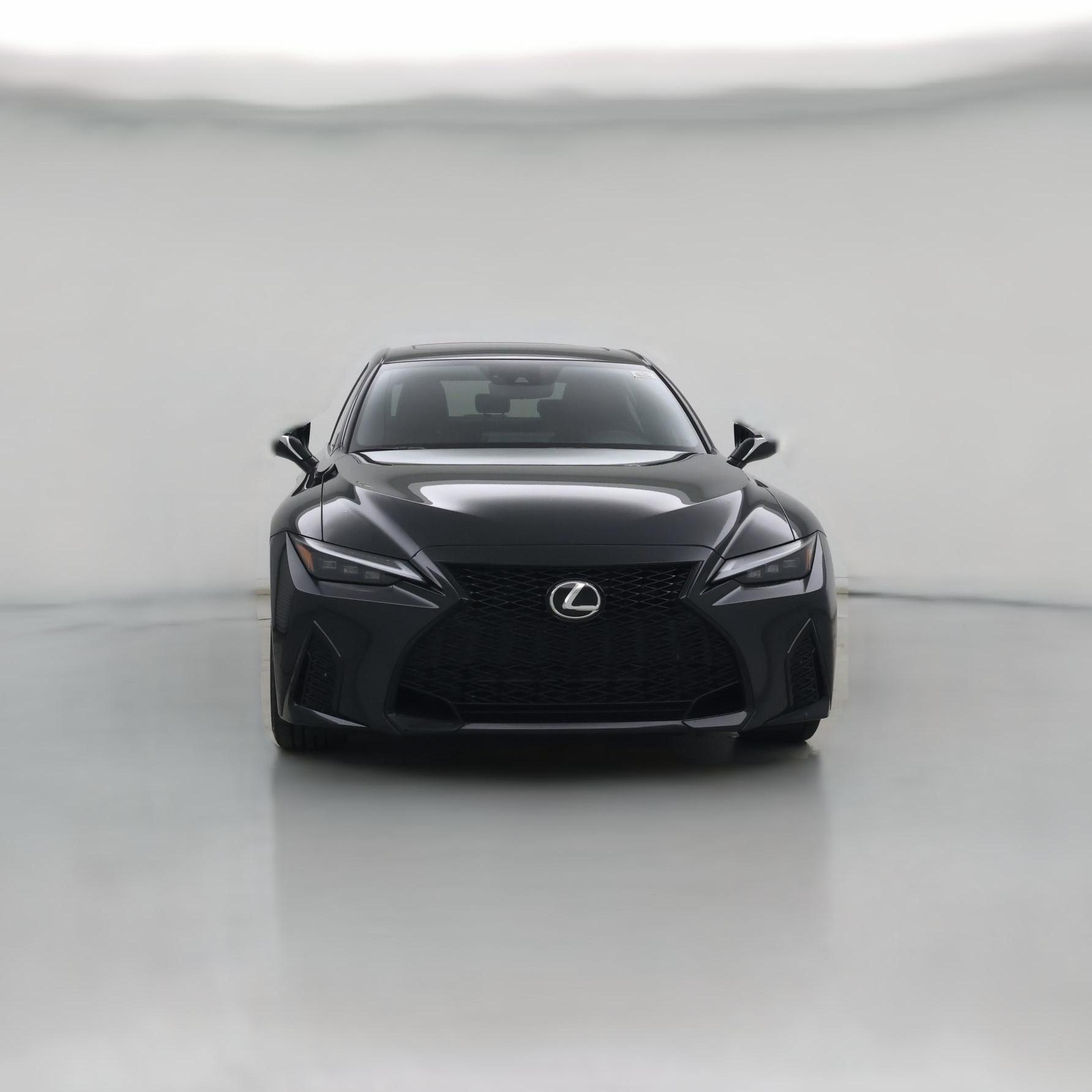 Thumbnail: 2023 Lexus IS - 1