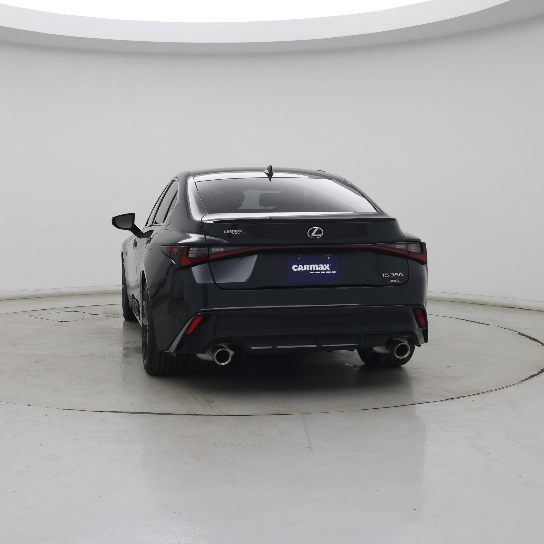 Thumbnail: 2023 Lexus IS - 2