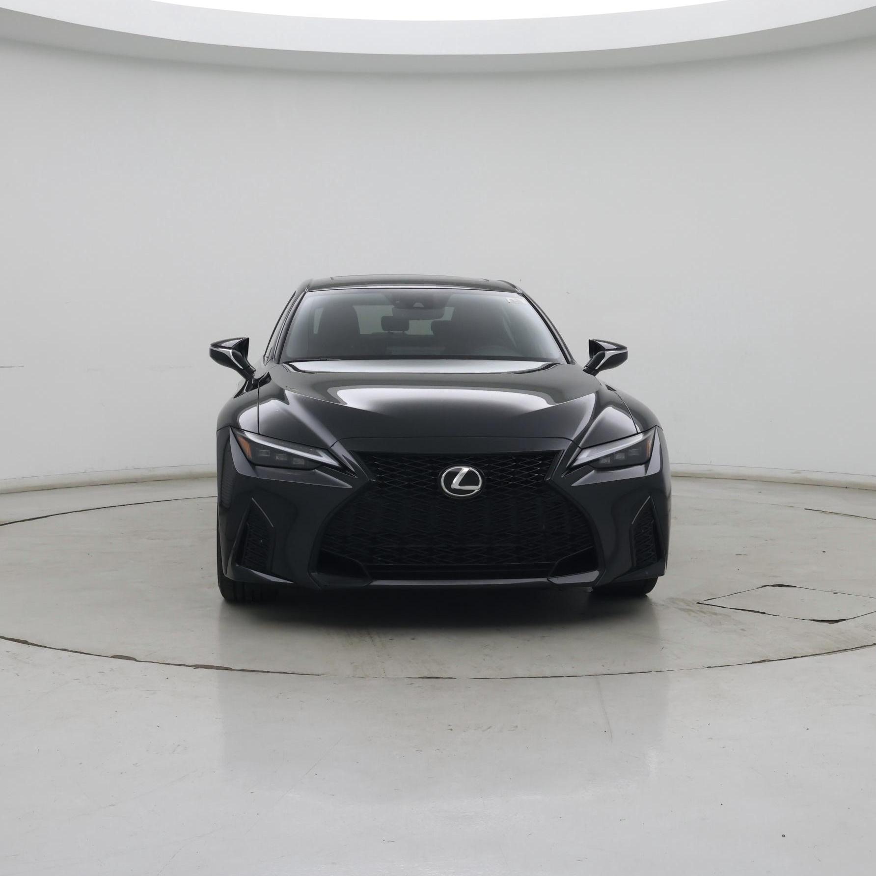 Thumbnail: 2023 Lexus IS - 7
