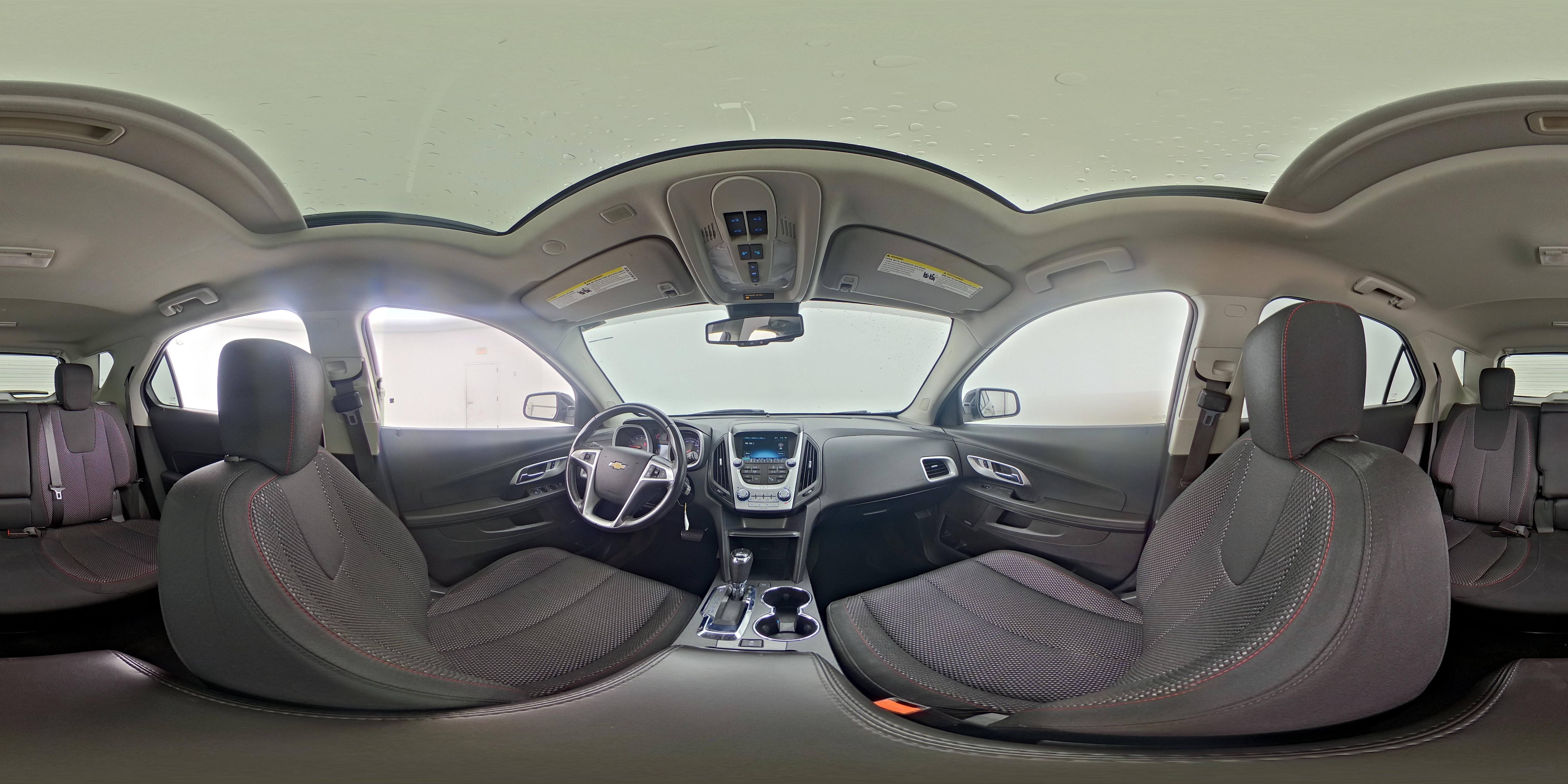 2017 Chevrolet Equinox LT - Photo 27