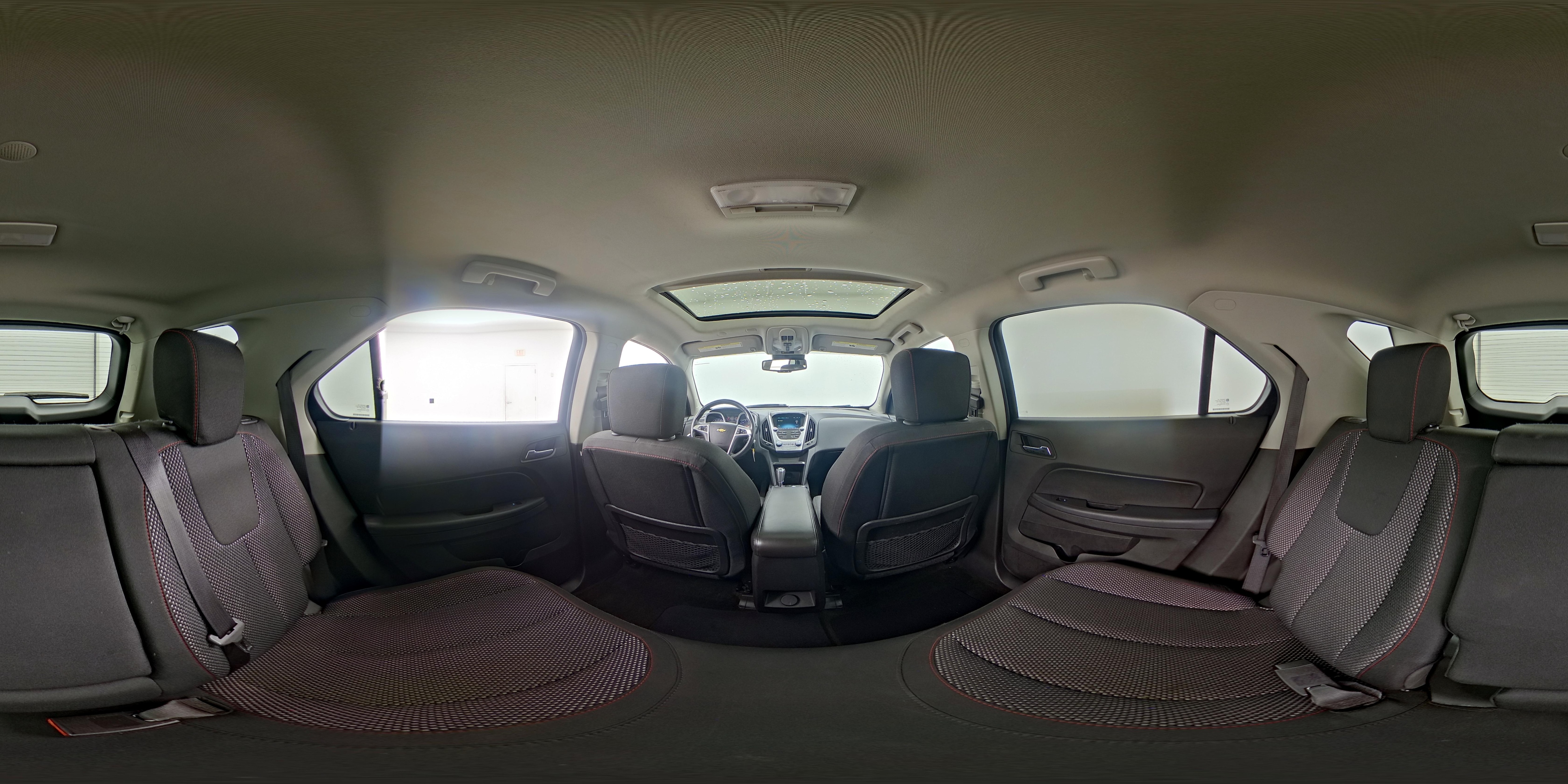 2017 Chevrolet Equinox LT - Photo 28