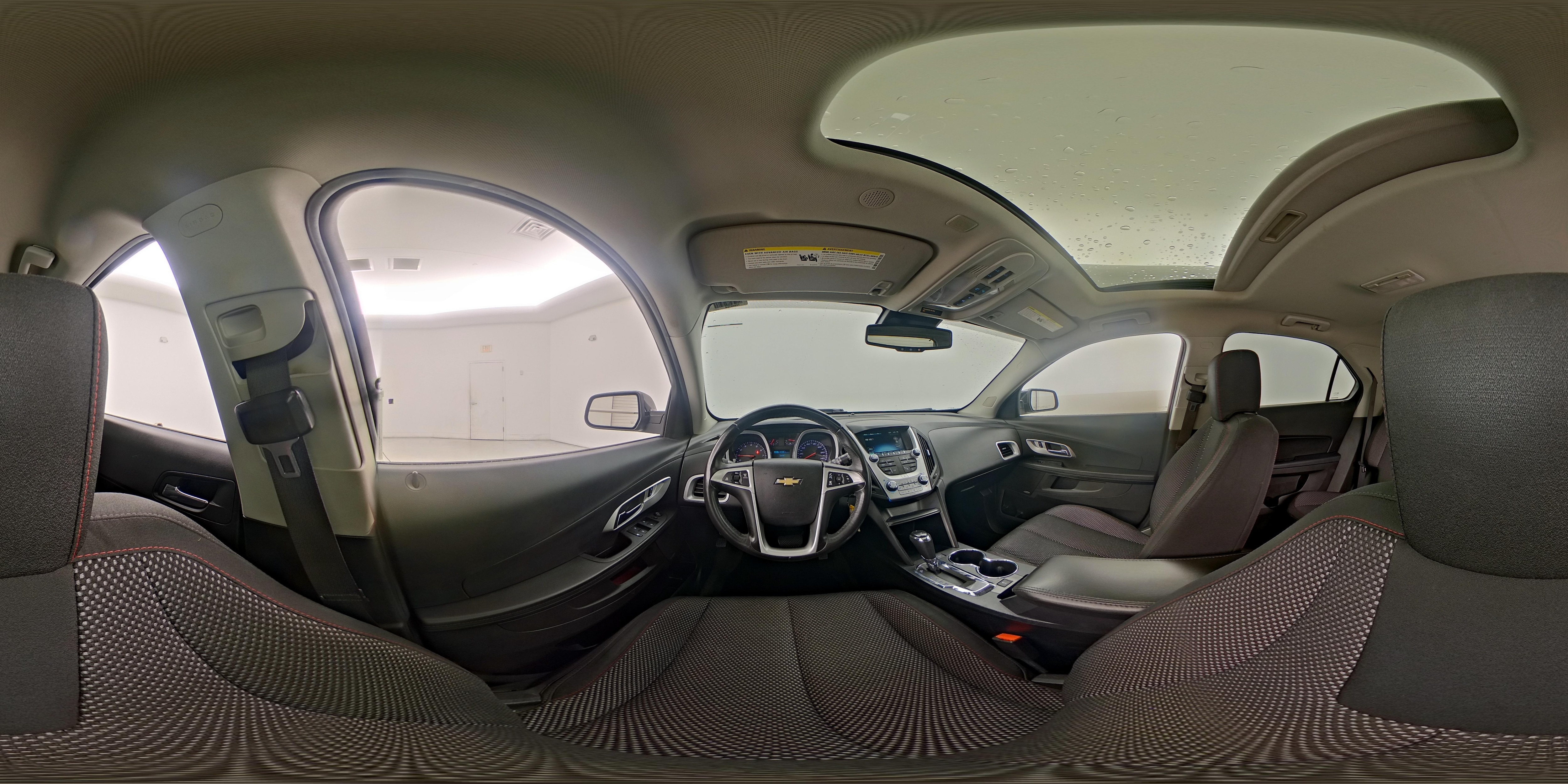 2017 Chevrolet Equinox LT - Photo 29