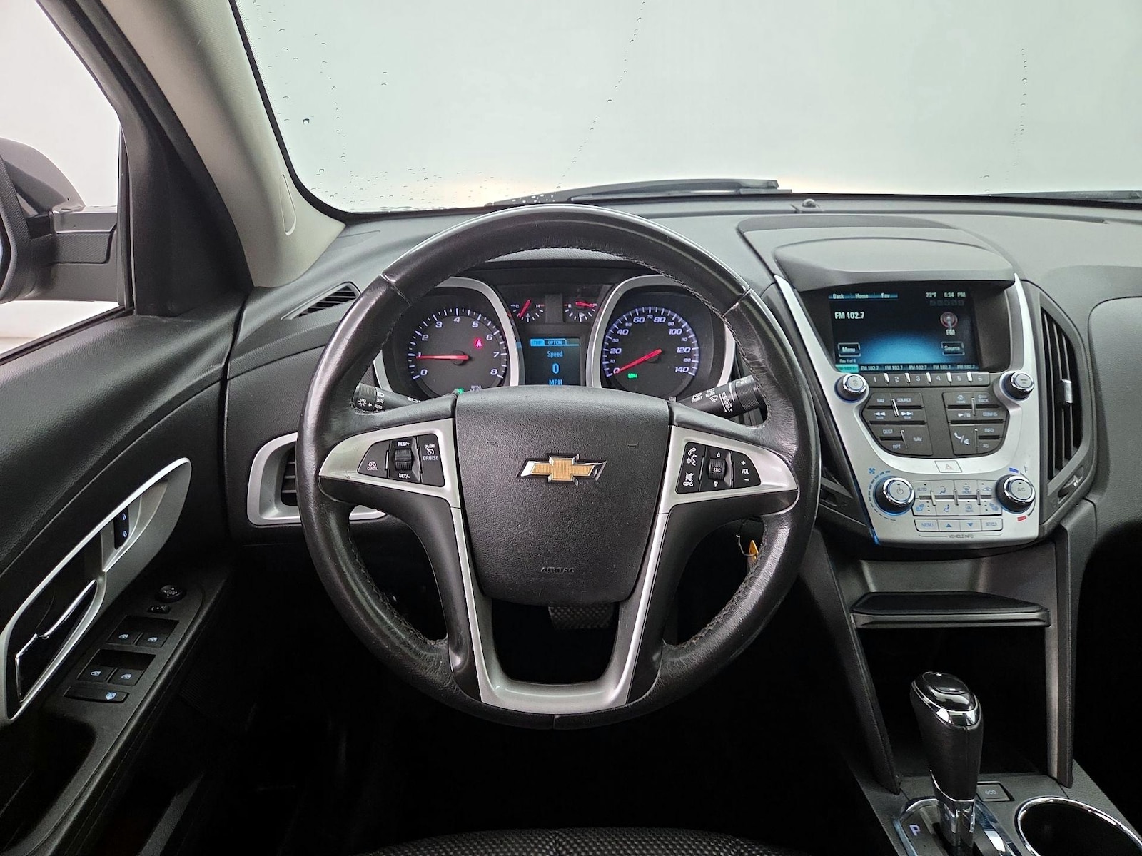 2017 Chevrolet Equinox LT - Photo 11