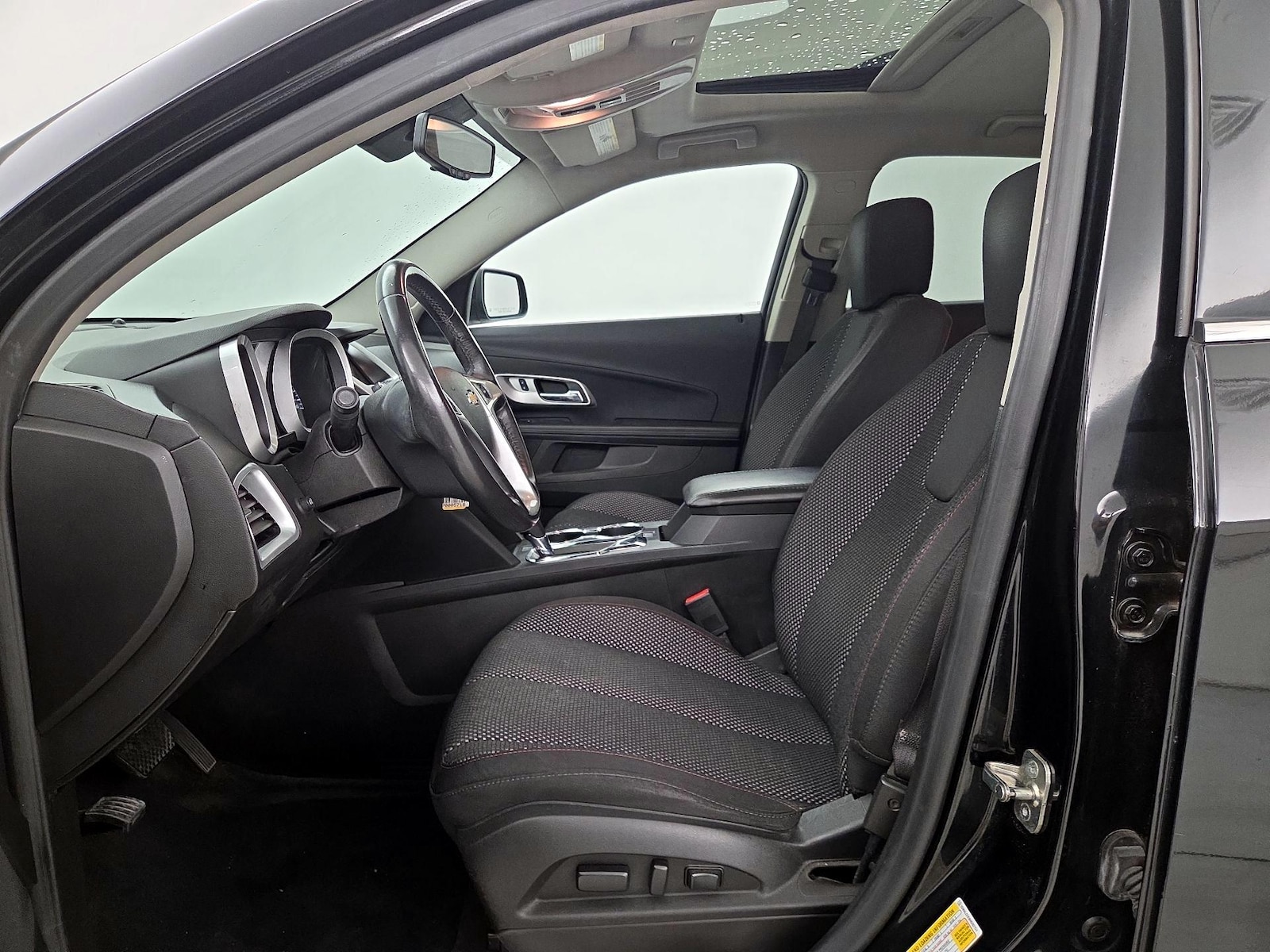 2017 Chevrolet Equinox LT - Photo 12