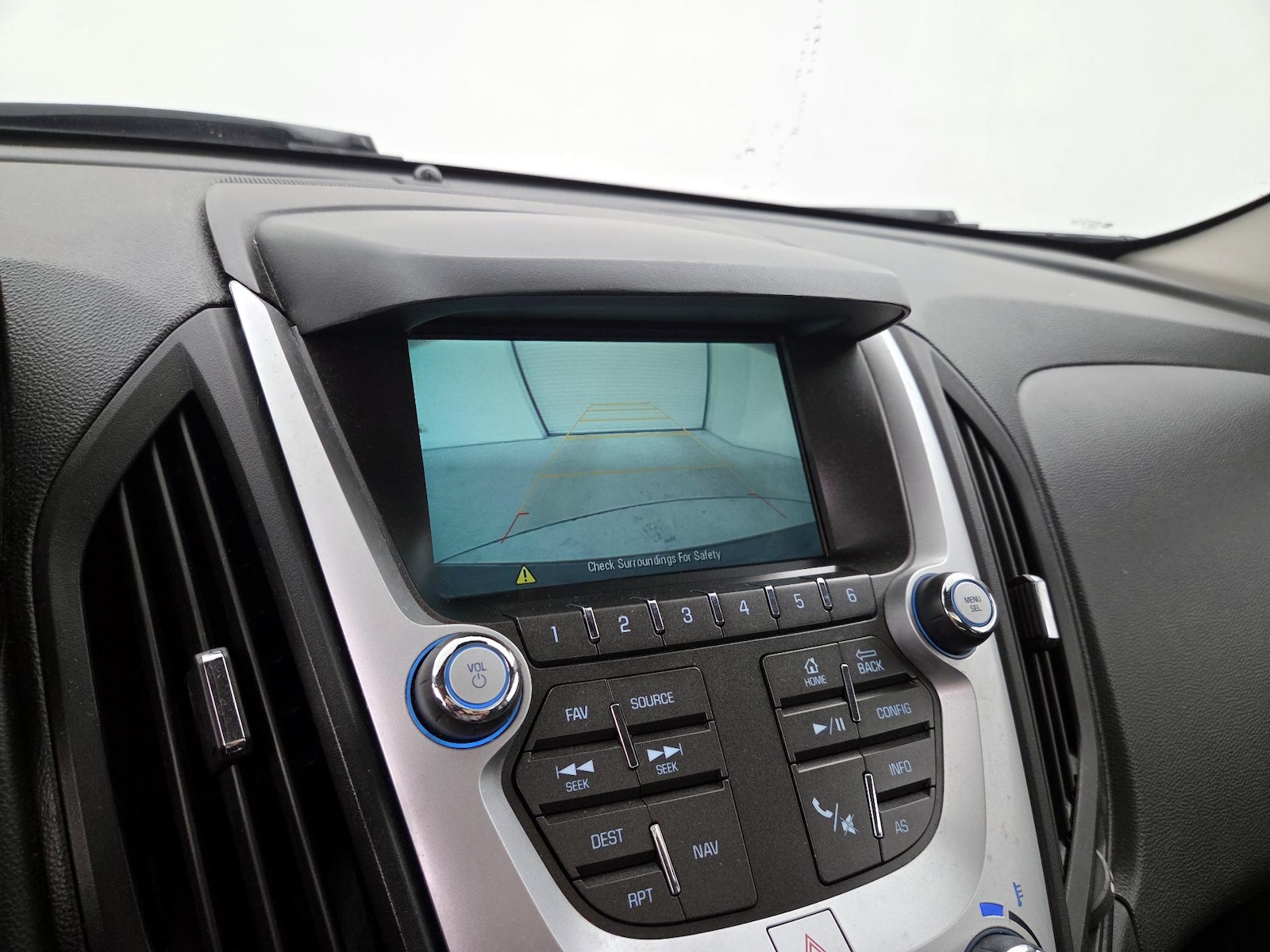 2017 Chevrolet Equinox LT - Photo 16