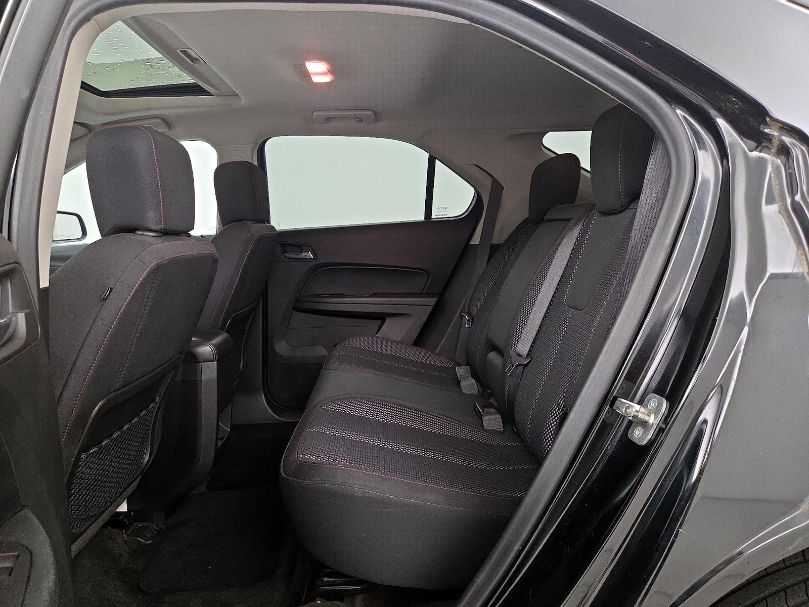 2017 Chevrolet Equinox LT - Photo 22