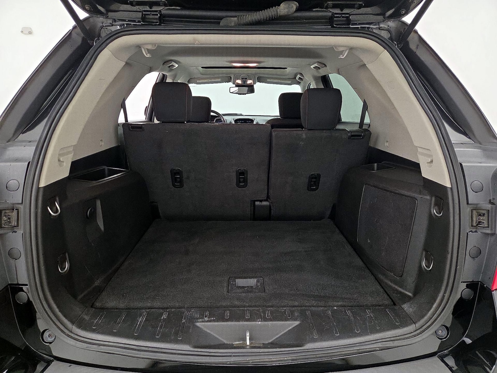 2017 Chevrolet Equinox LT - Photo 23