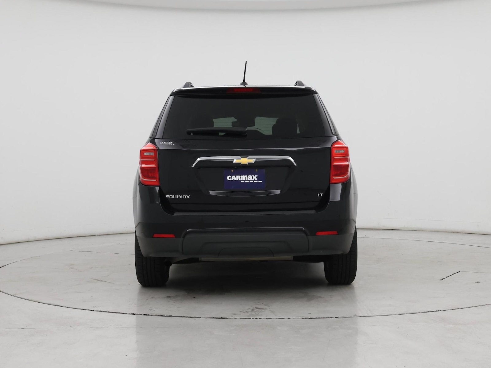 2017 Chevrolet Equinox LT - Photo 7