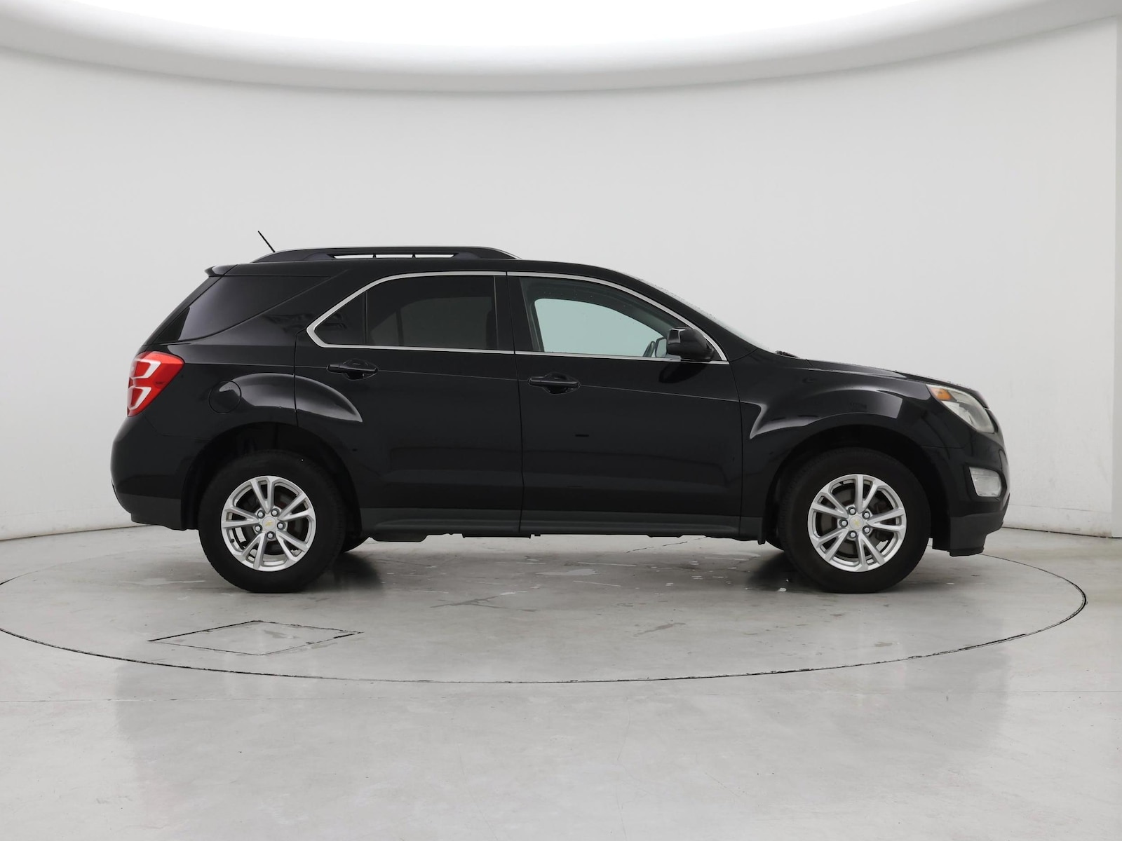 2017 Chevrolet Equinox LT - Photo 8