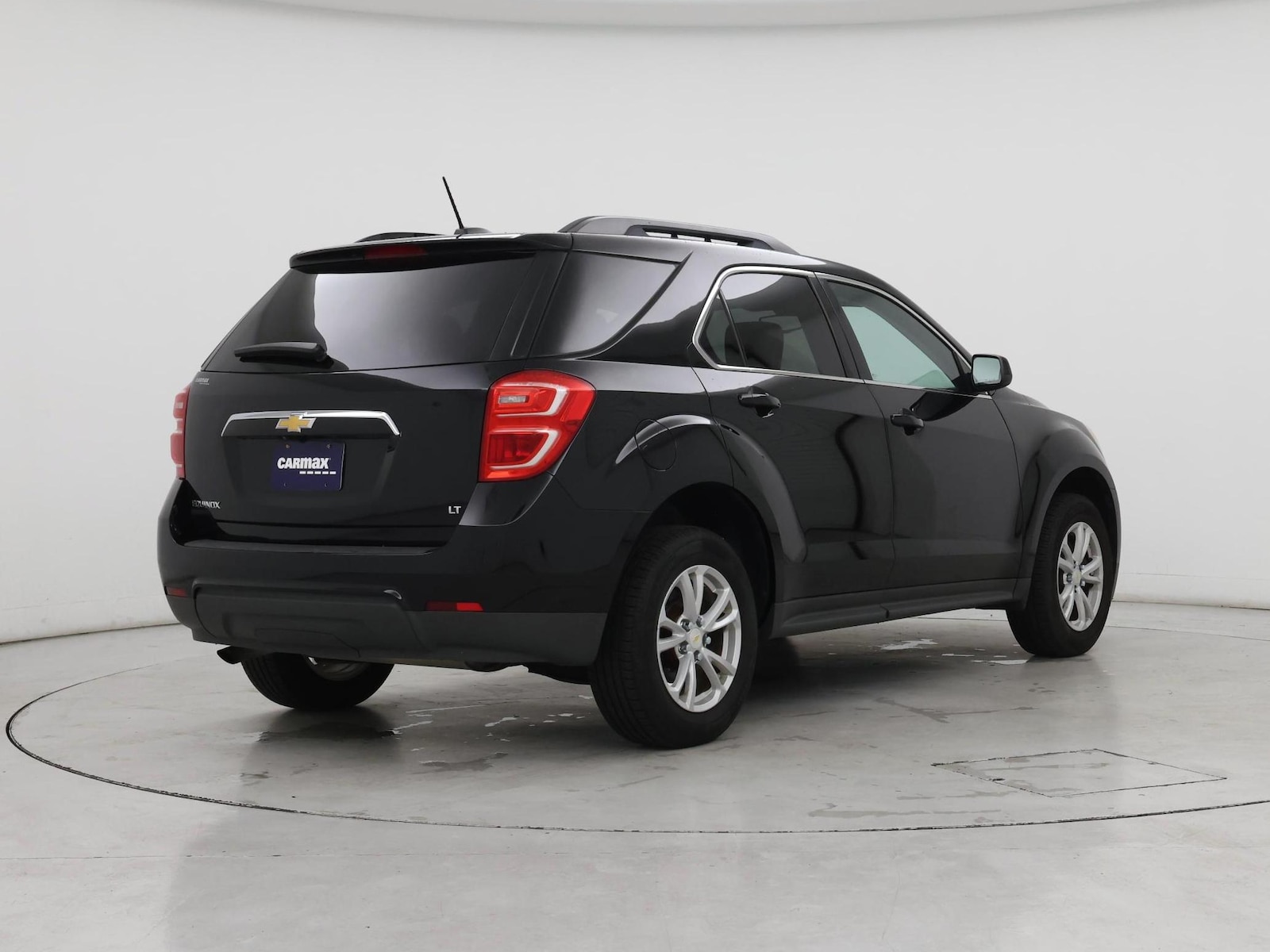 2017 Chevrolet Equinox LT - Photo 9