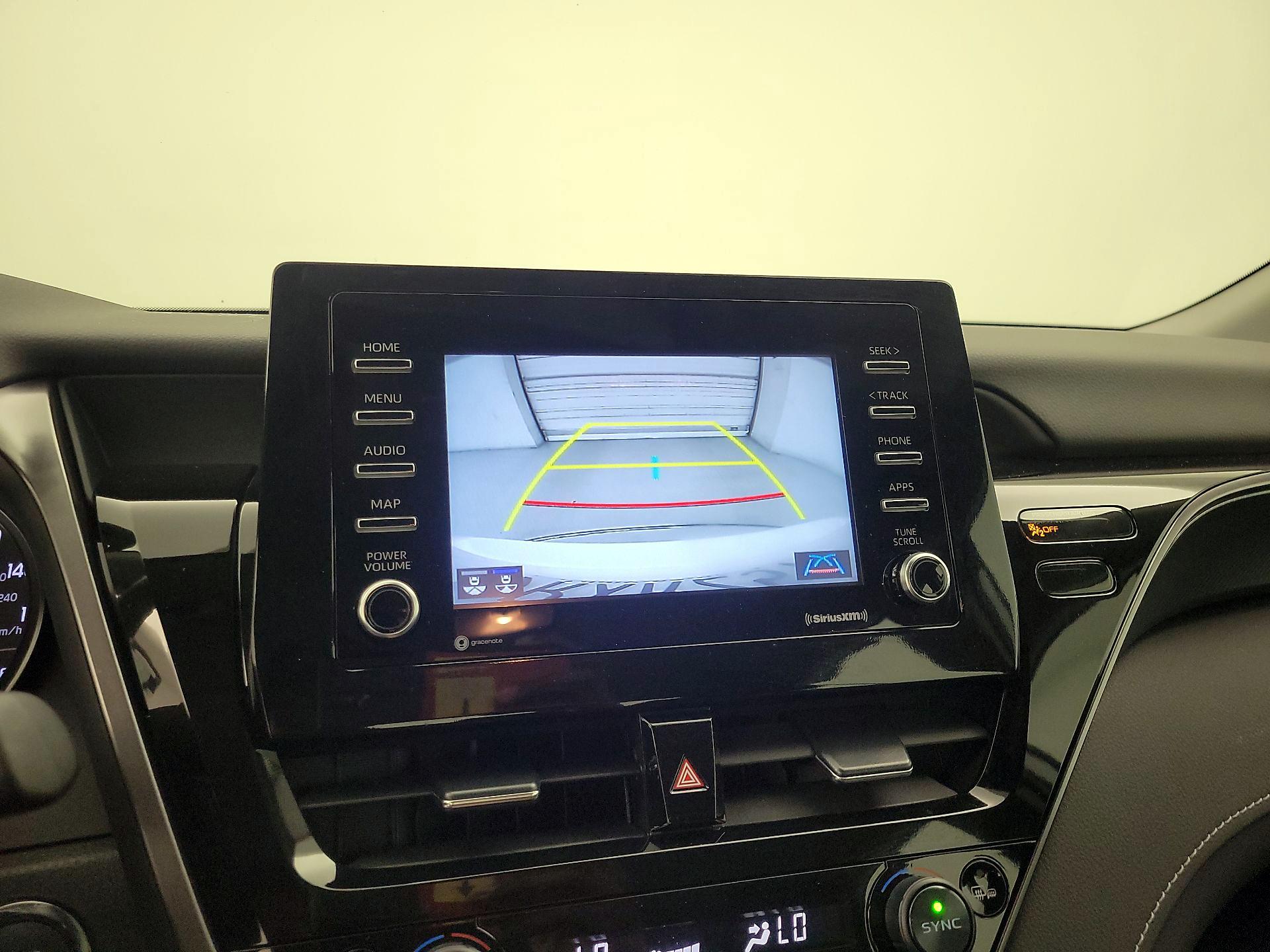 Thumbnail: 2023 Toyota Camry - 14