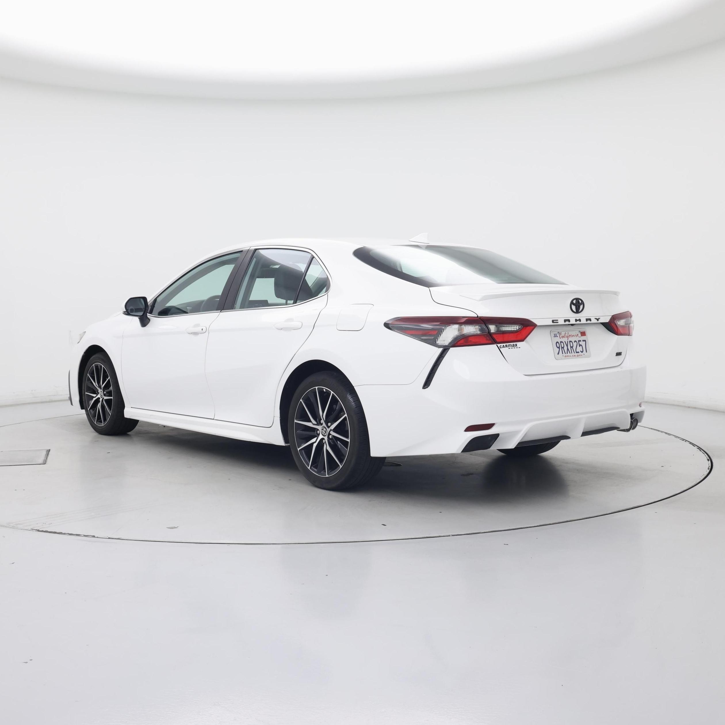 Thumbnail: 2023 Toyota Camry - 2