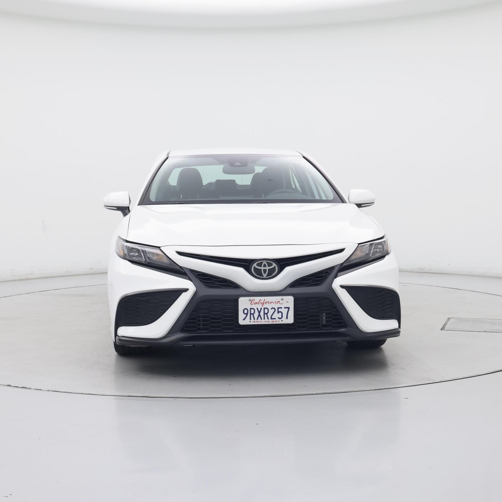 Thumbnail: 2023 Toyota Camry - 5