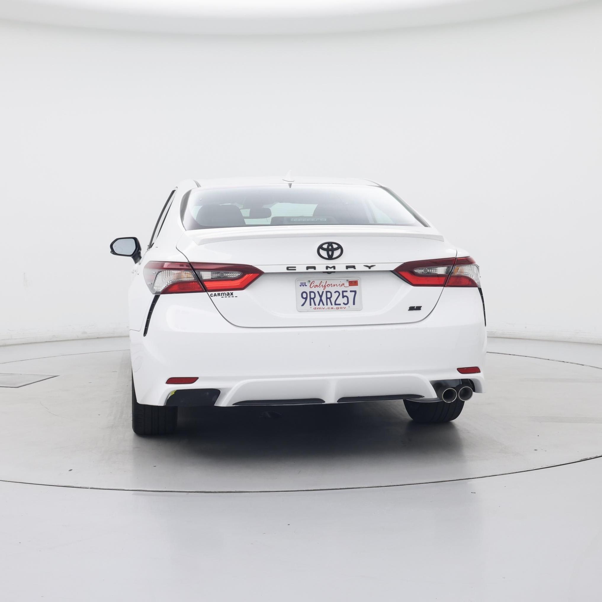 Thumbnail: 2023 Toyota Camry - 6