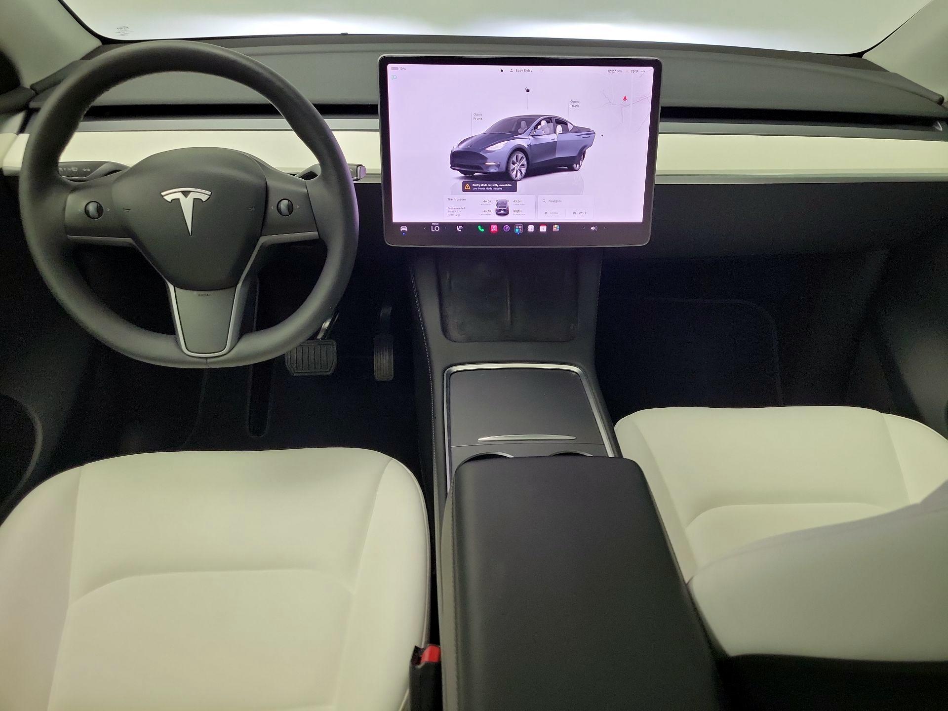 Thumbnail: 2023 Tesla Model Y - 9