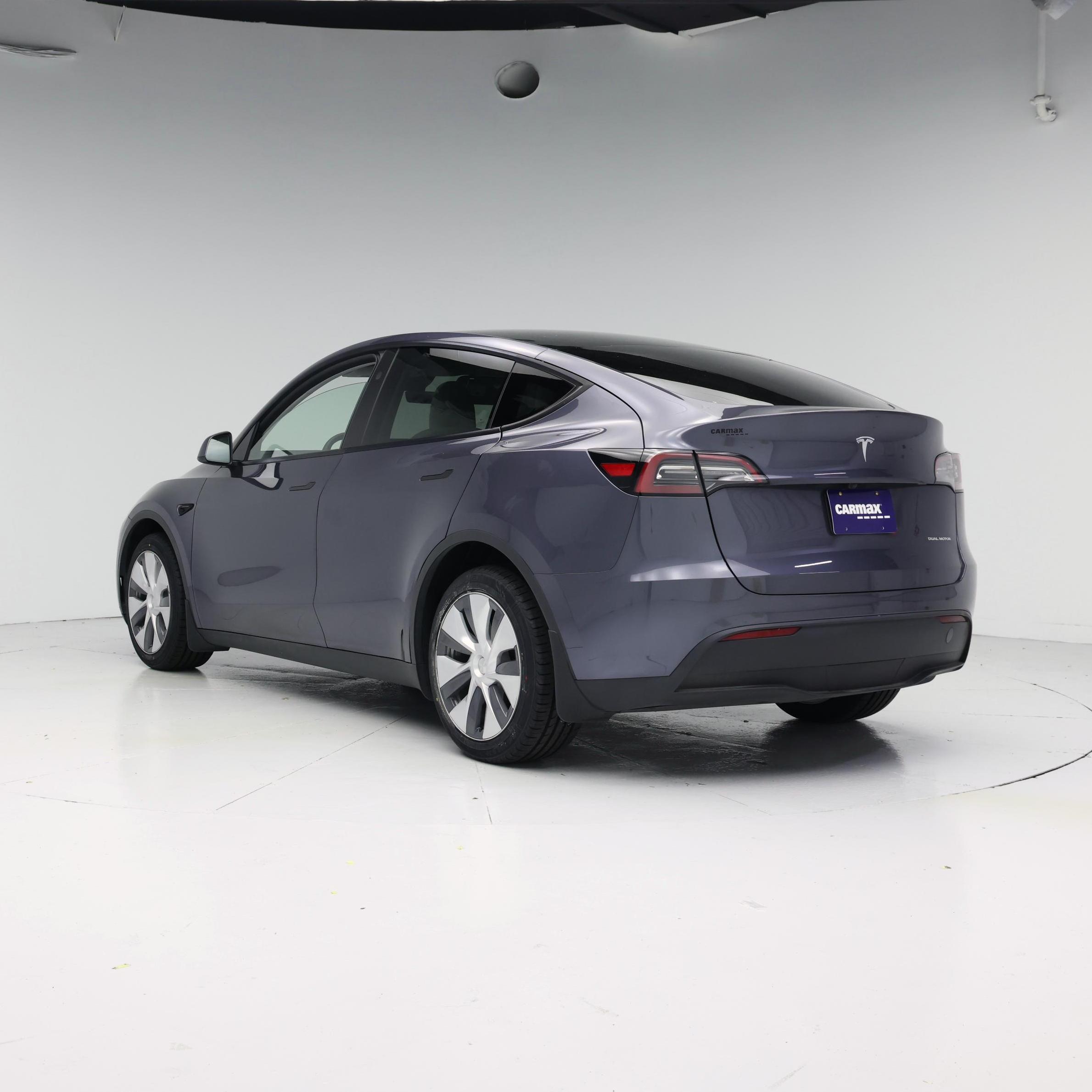 Thumbnail: 2023 Tesla Model Y - 2