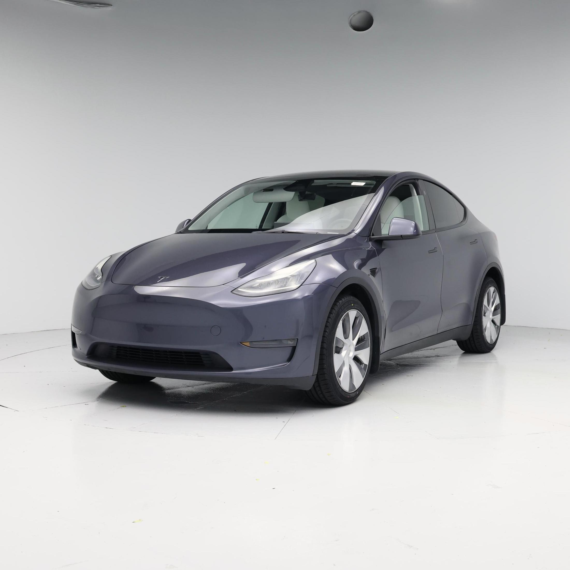 Thumbnail: 2023 Tesla Model Y - 4