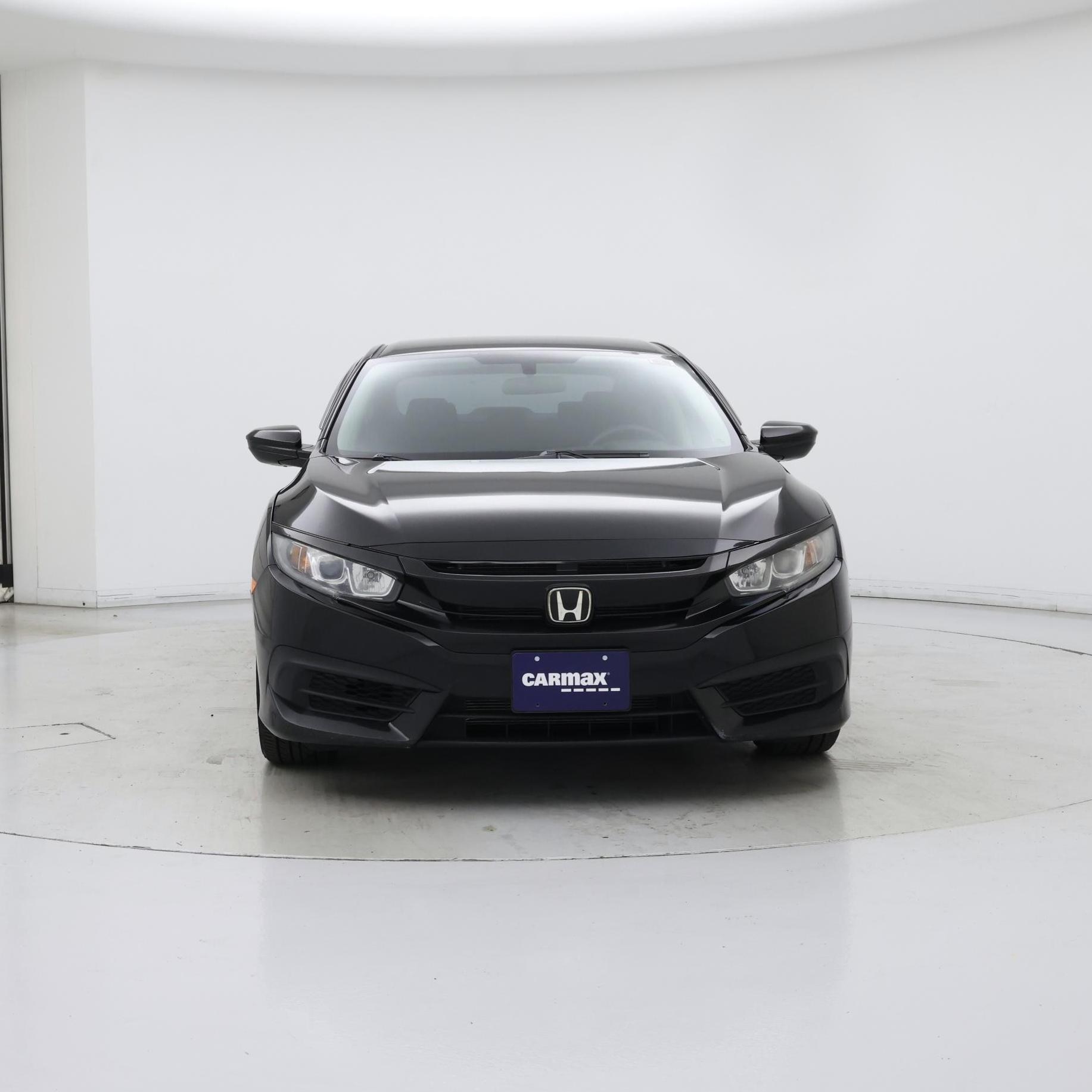 Thumbnail: 2018 Honda Civic - 5