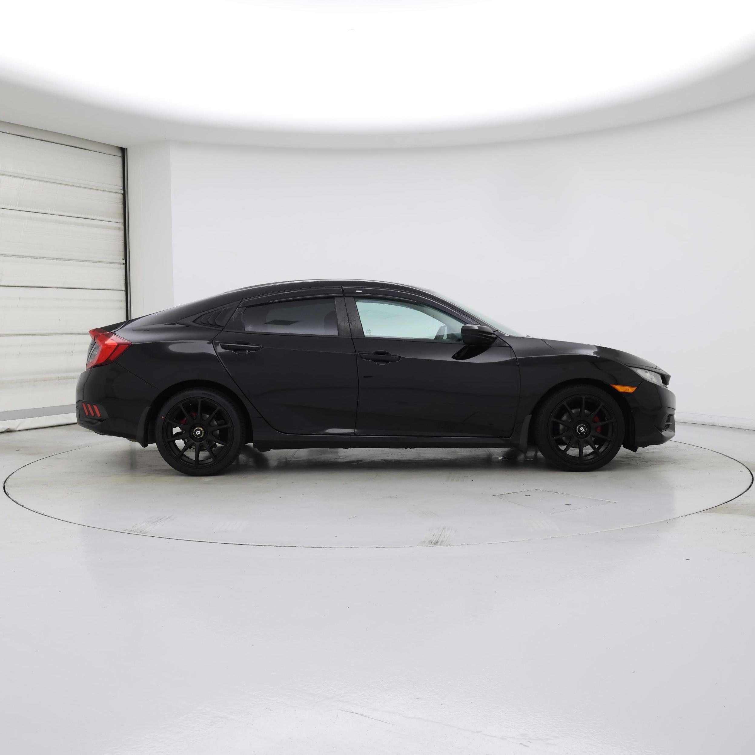 Thumbnail: 2018 Honda Civic - 7