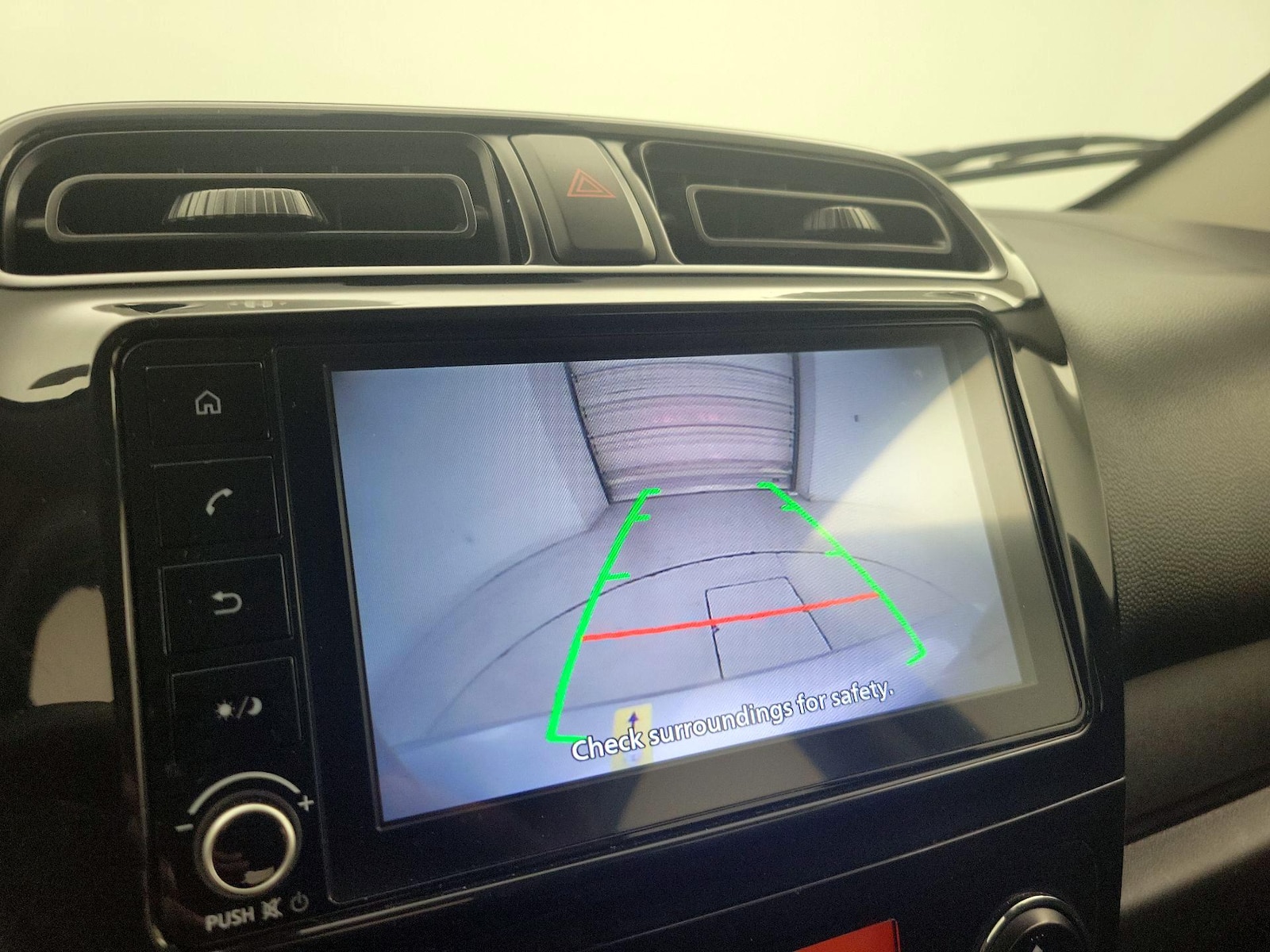 2021 Mitsubishi Mirage ES - Photo 15