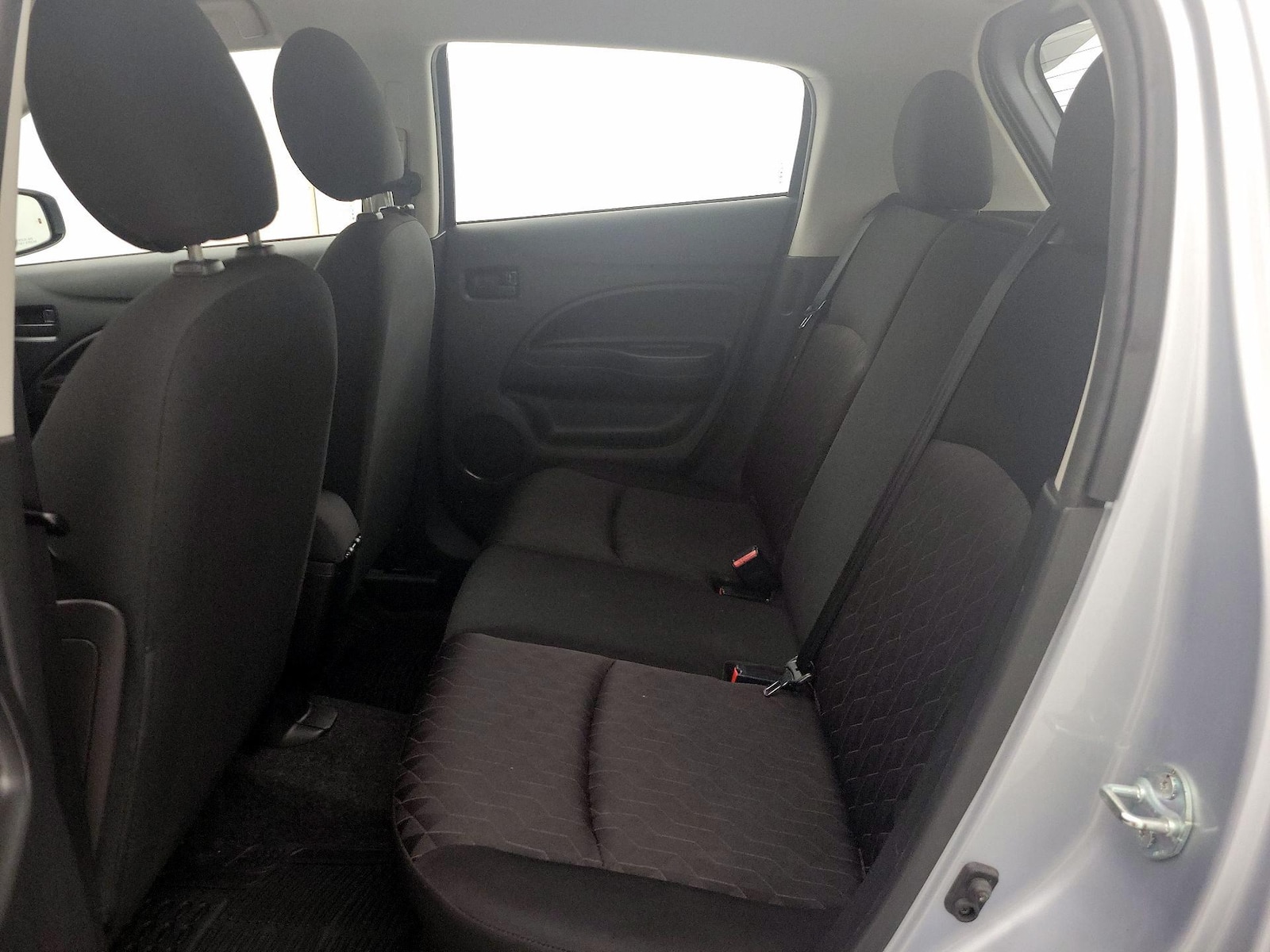 2021 Mitsubishi Mirage ES - Photo 20