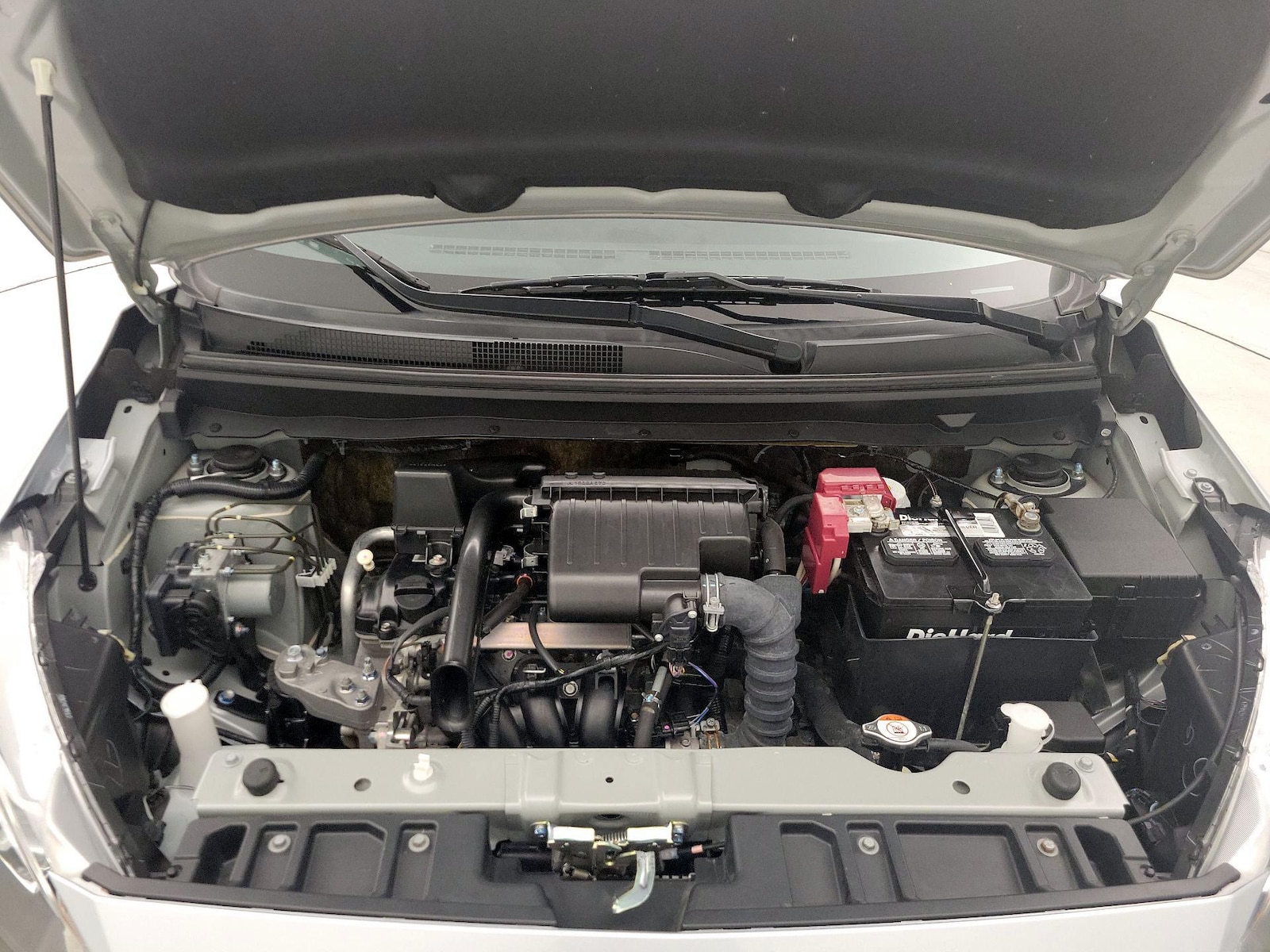 2021 Mitsubishi Mirage ES - Photo 22