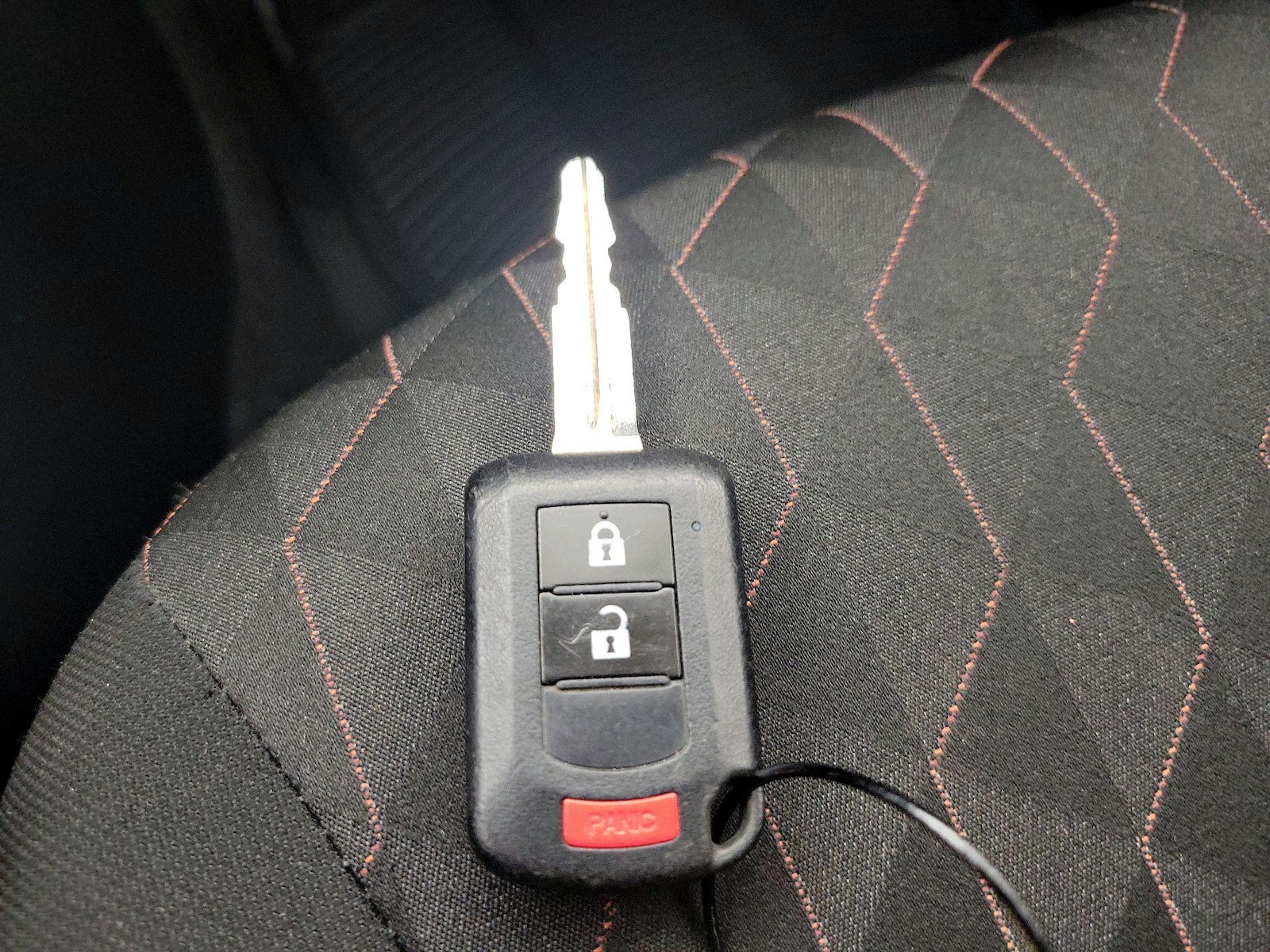2021 Mitsubishi Mirage ES - Photo 23