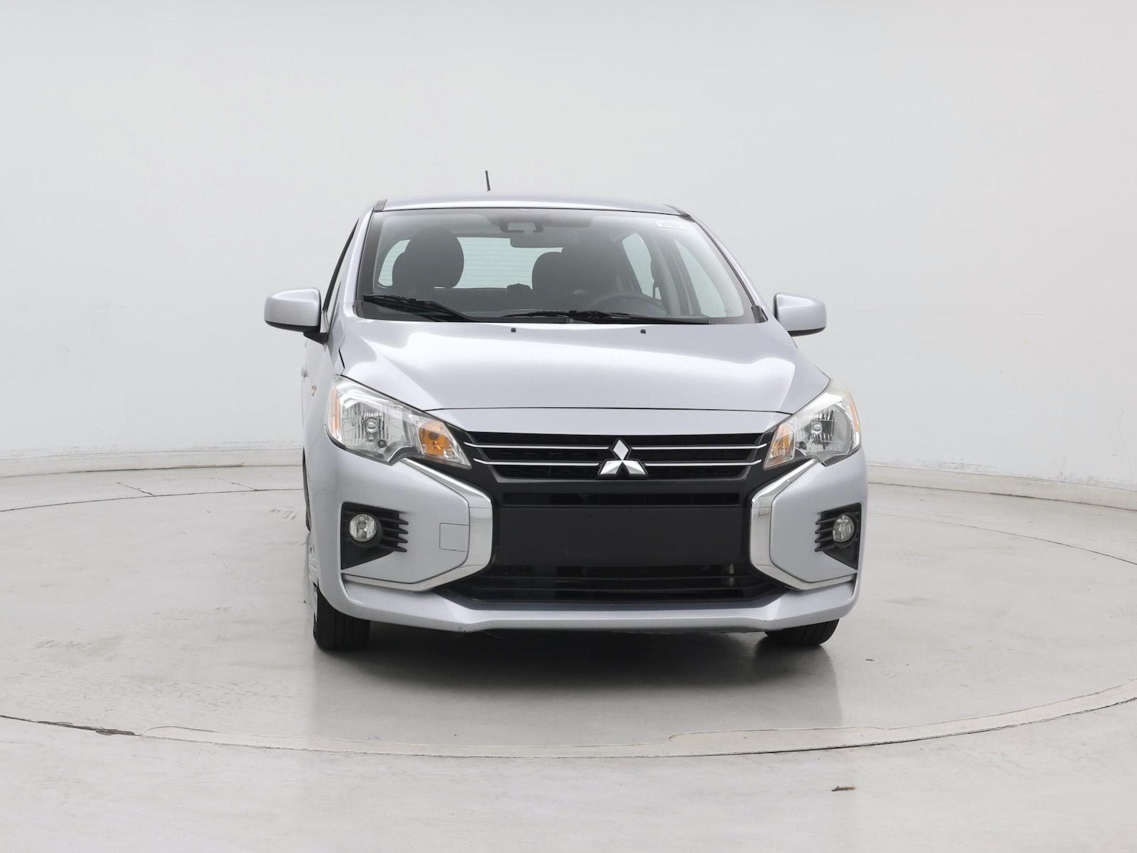 2021 Mitsubishi Mirage ES - Photo 6