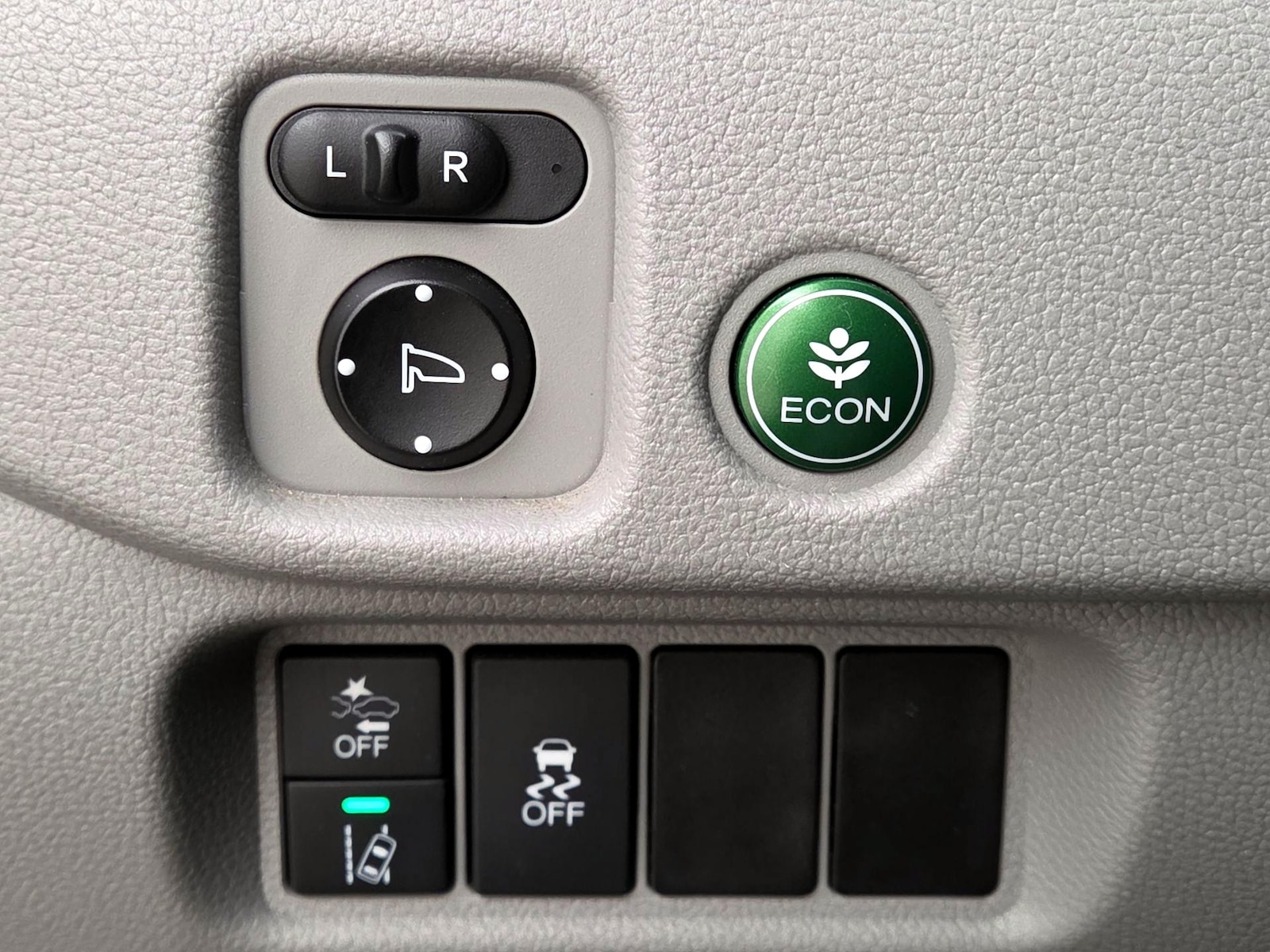 2020 Honda Pilot EX-L - Photo 14