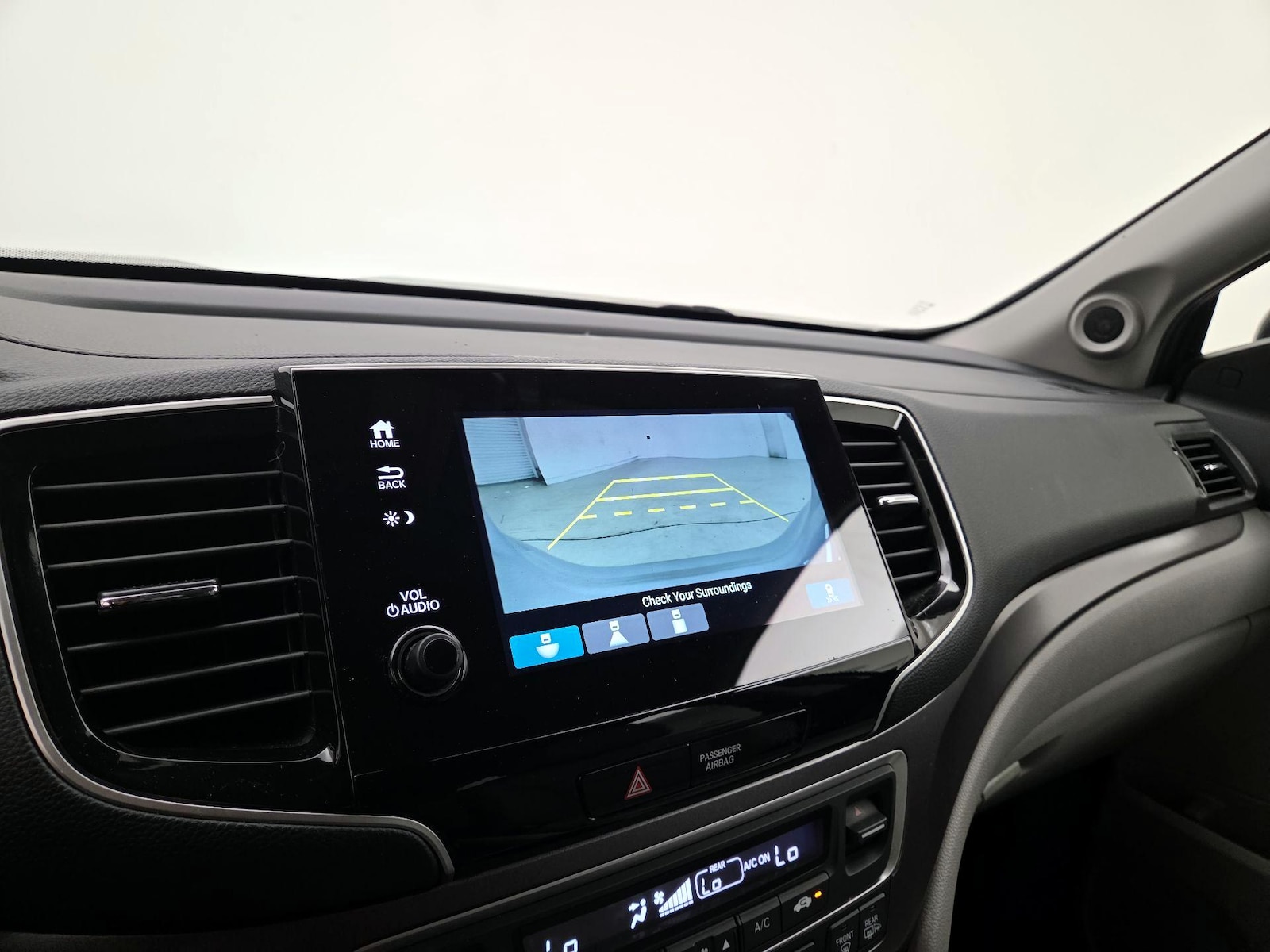 2020 Honda Pilot EX-L - Photo 15