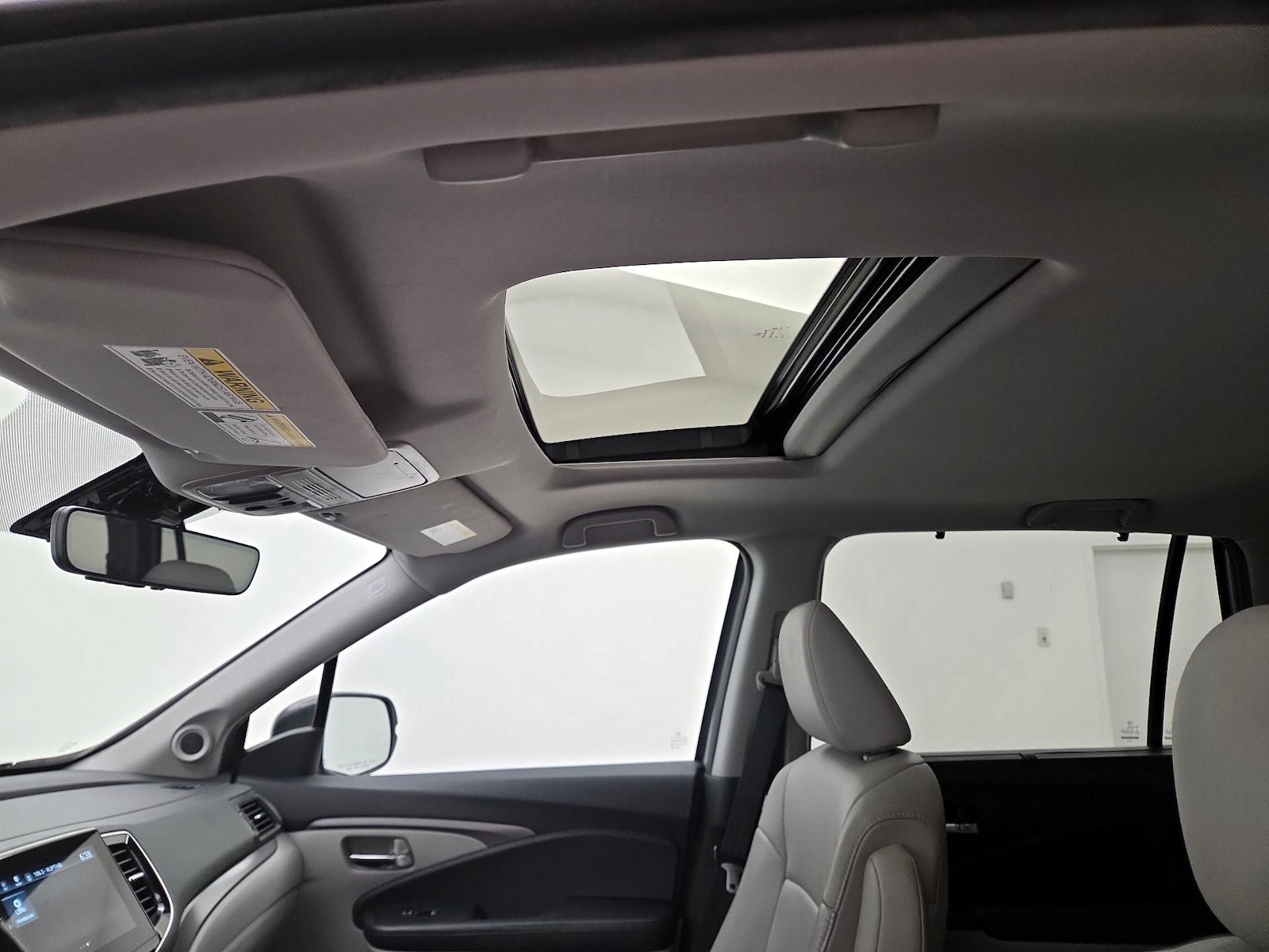 2020 Honda Pilot EX-L - Photo 20