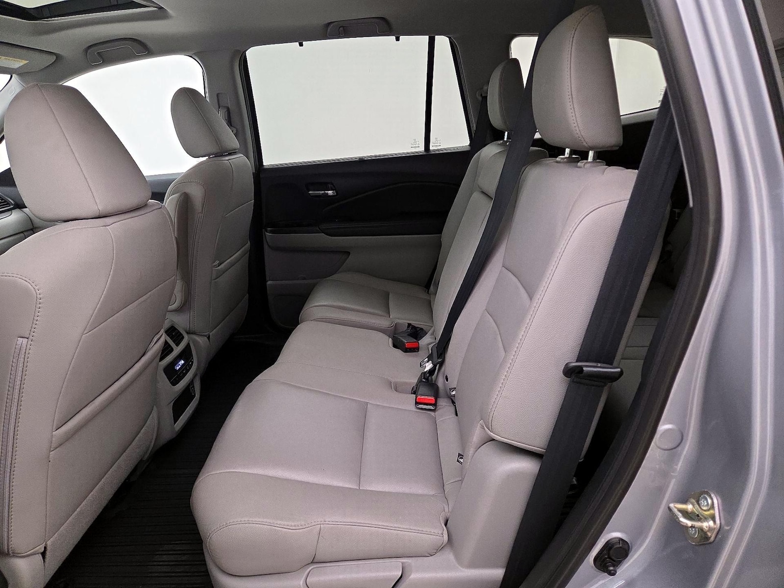 2020 Honda Pilot EX-L - Photo 21
