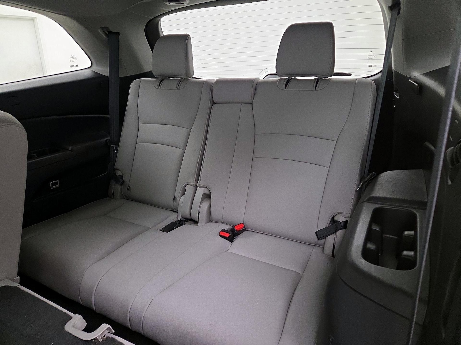 2020 Honda Pilot EX-L - Photo 22