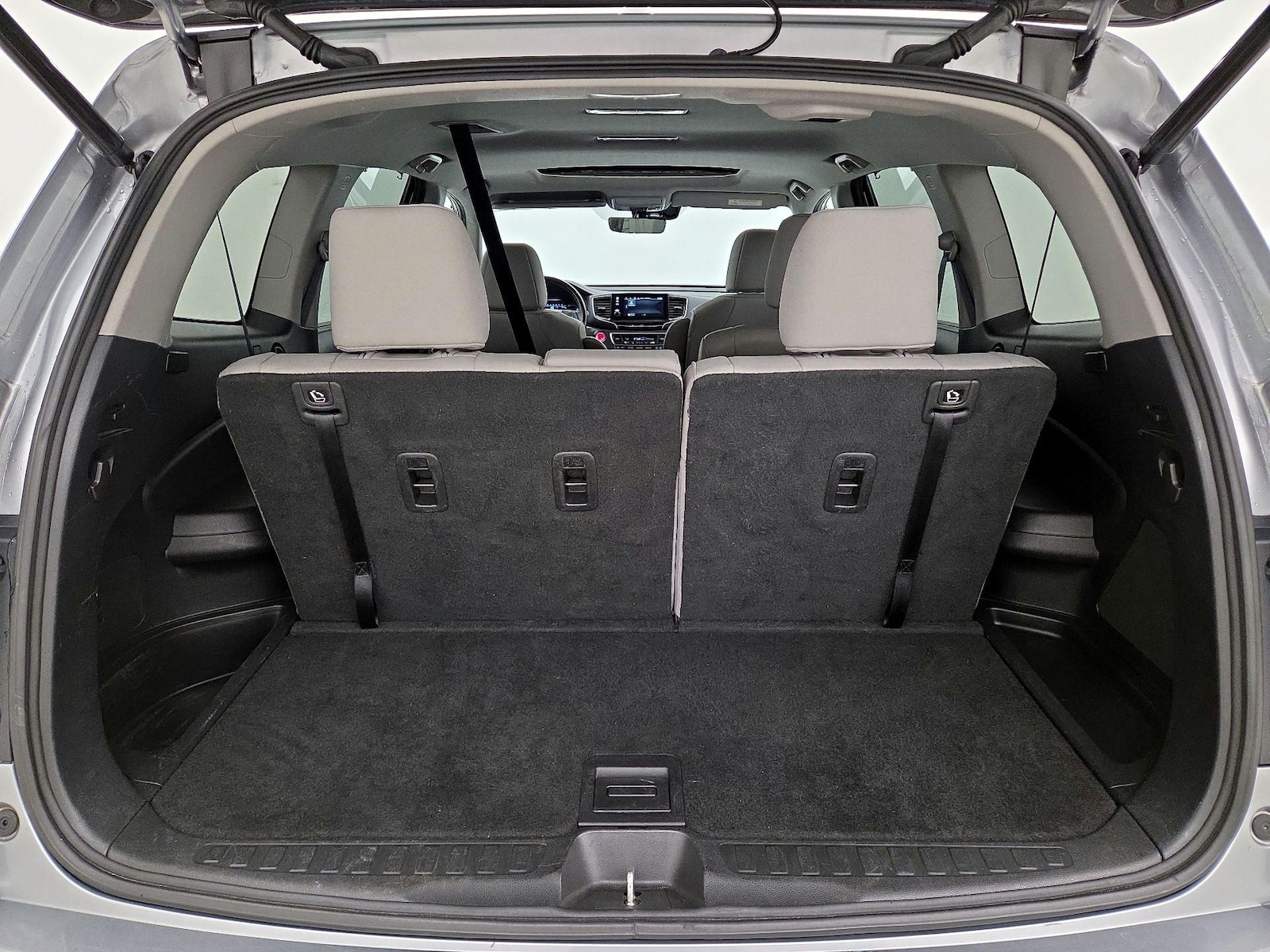 2020 Honda Pilot EX-L - Photo 23