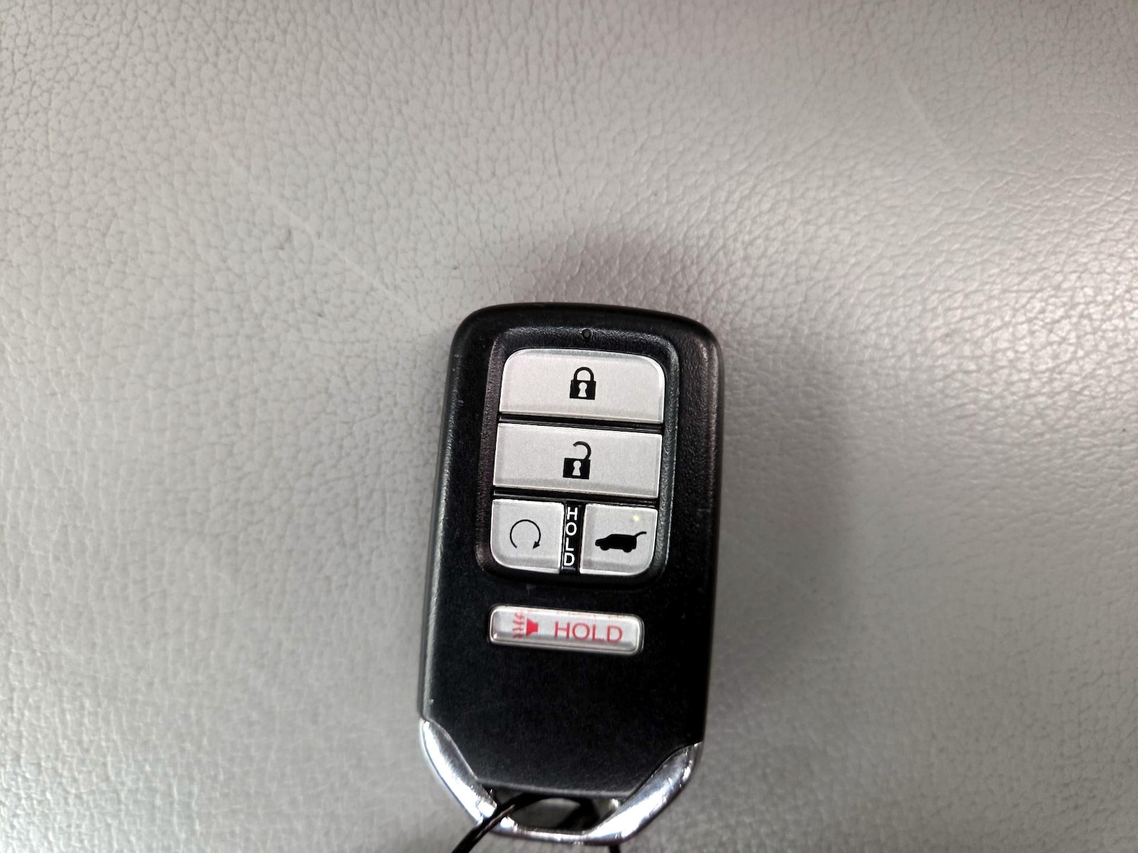 2020 Honda Pilot EX-L - Photo 25