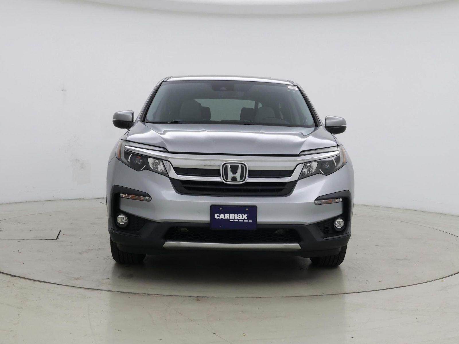 2020 Honda Pilot EX-L - Photo 6