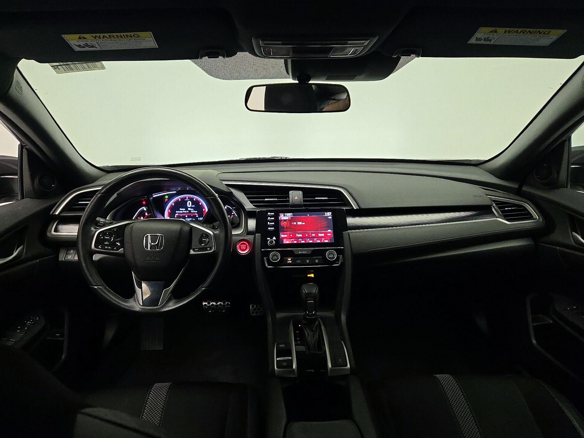 Thumbnail: 2020 Honda Civic - 9
