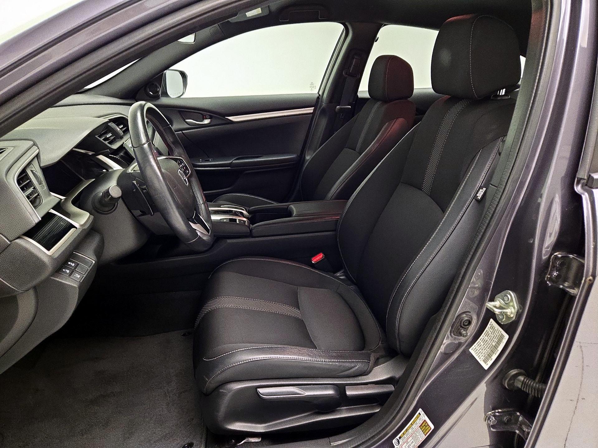 Thumbnail: 2020 Honda Civic - 11