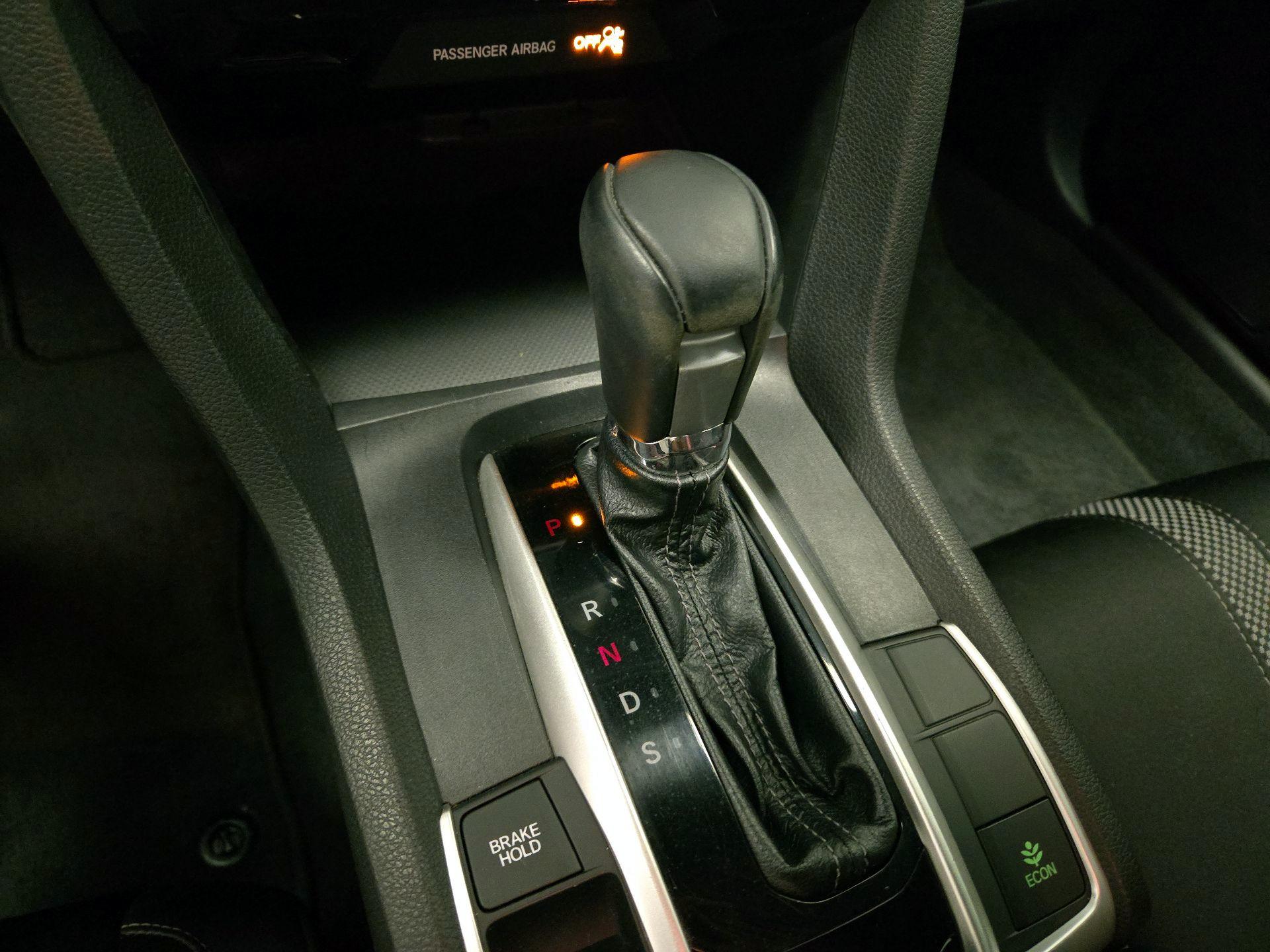 Thumbnail: 2020 Honda Civic - 17
