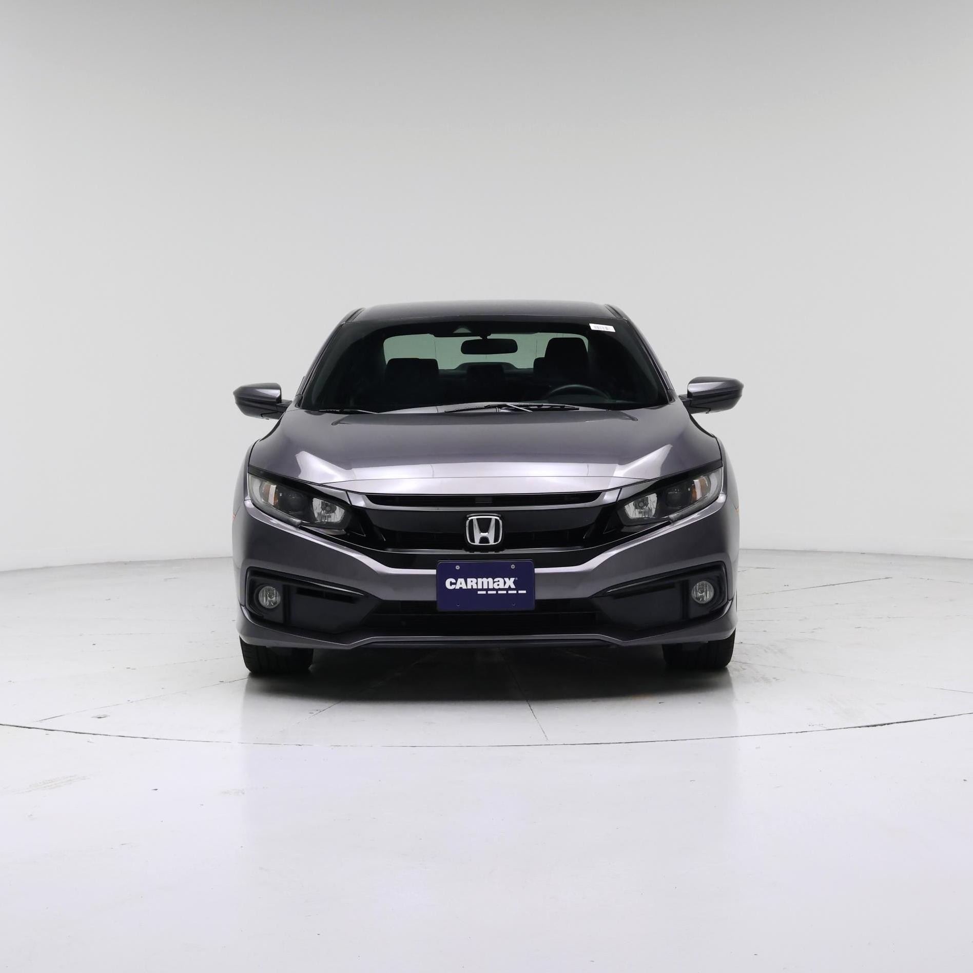 Thumbnail: 2020 Honda Civic - 5