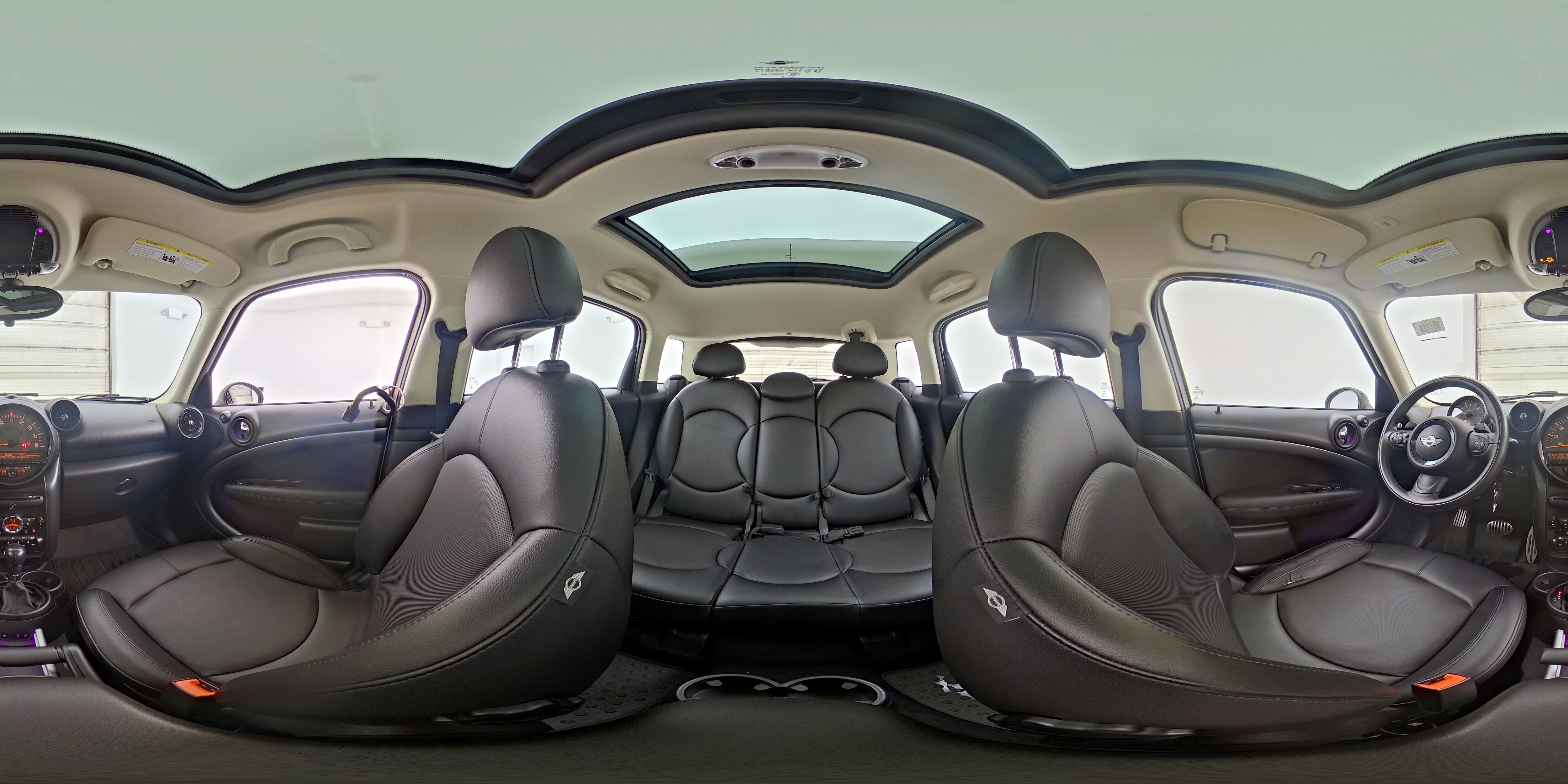 2016 MINI Countryman Countryman S - Photo 24