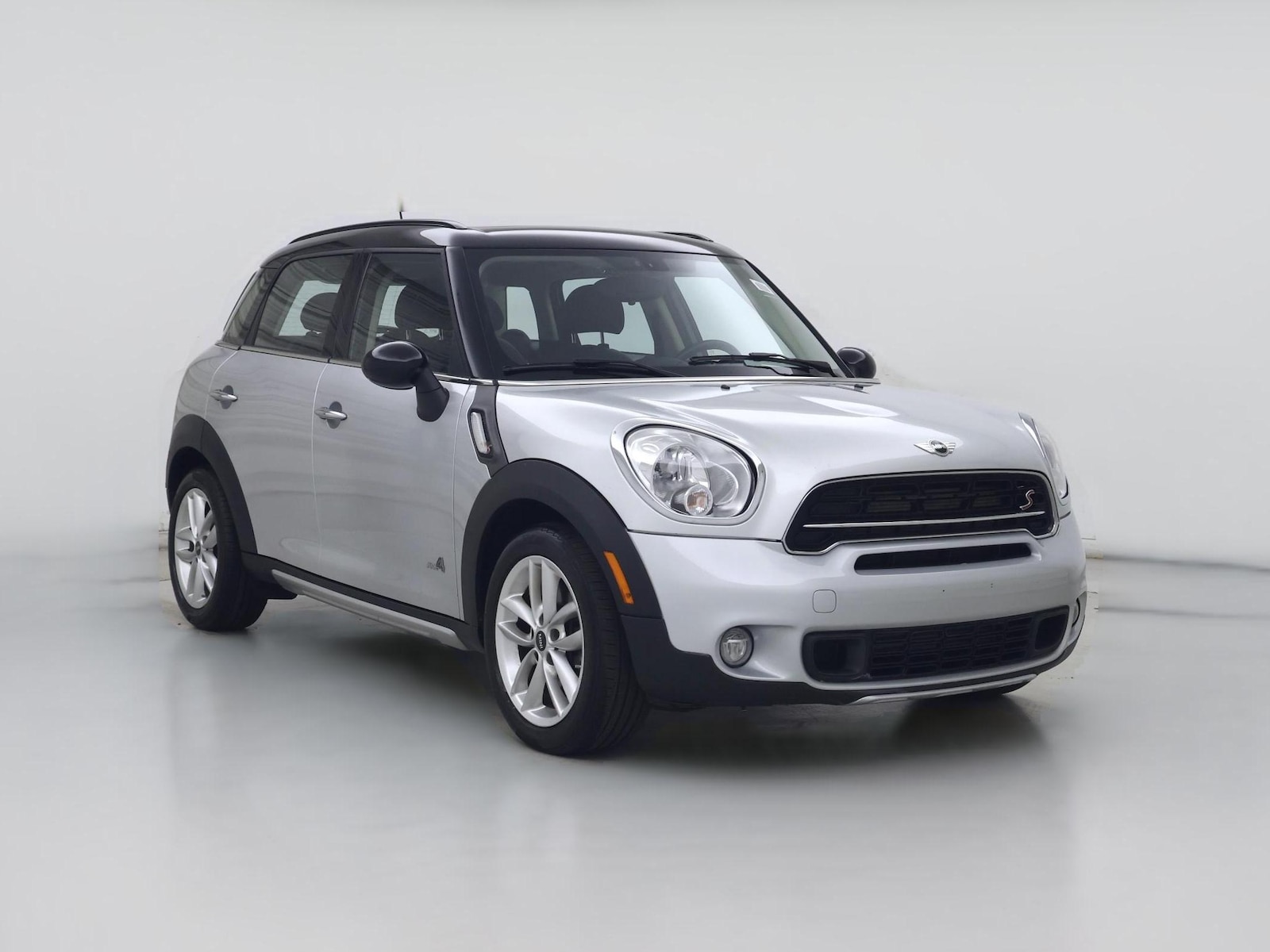 2016 MINI Countryman Countryman S - Photo 1