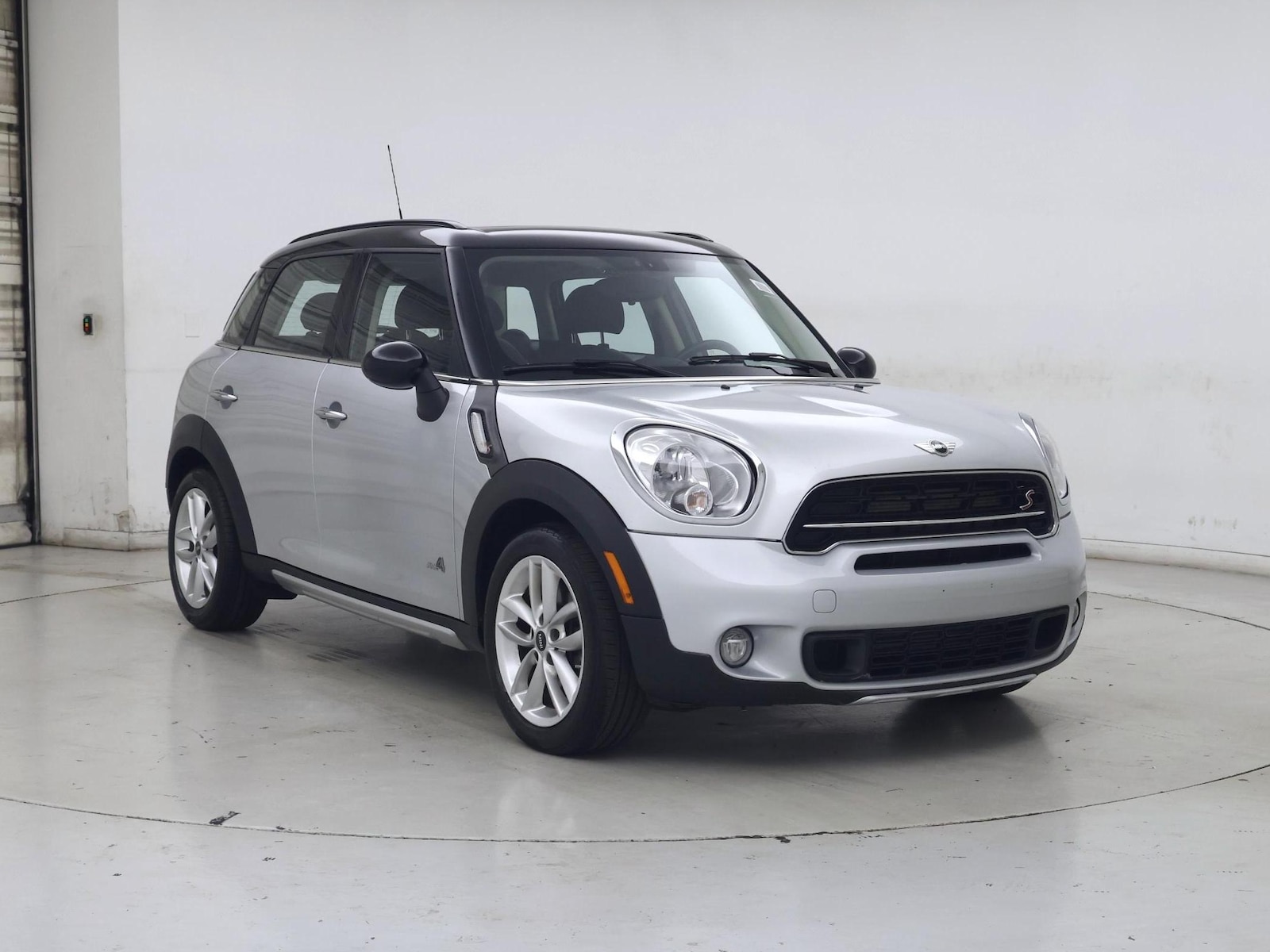 2016 MINI Countryman Countryman S - Photo 2