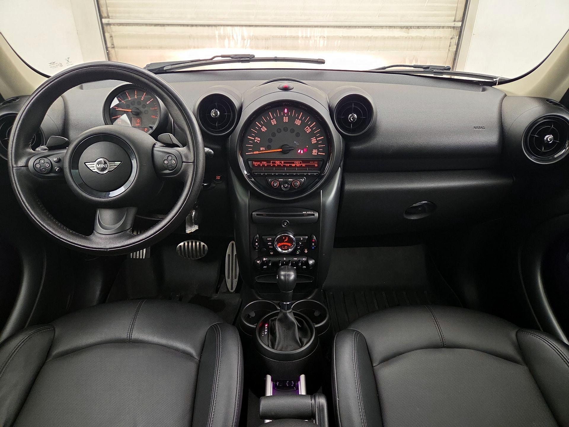 Thumbnail: 2016 MINI Cooper Countryman - 9